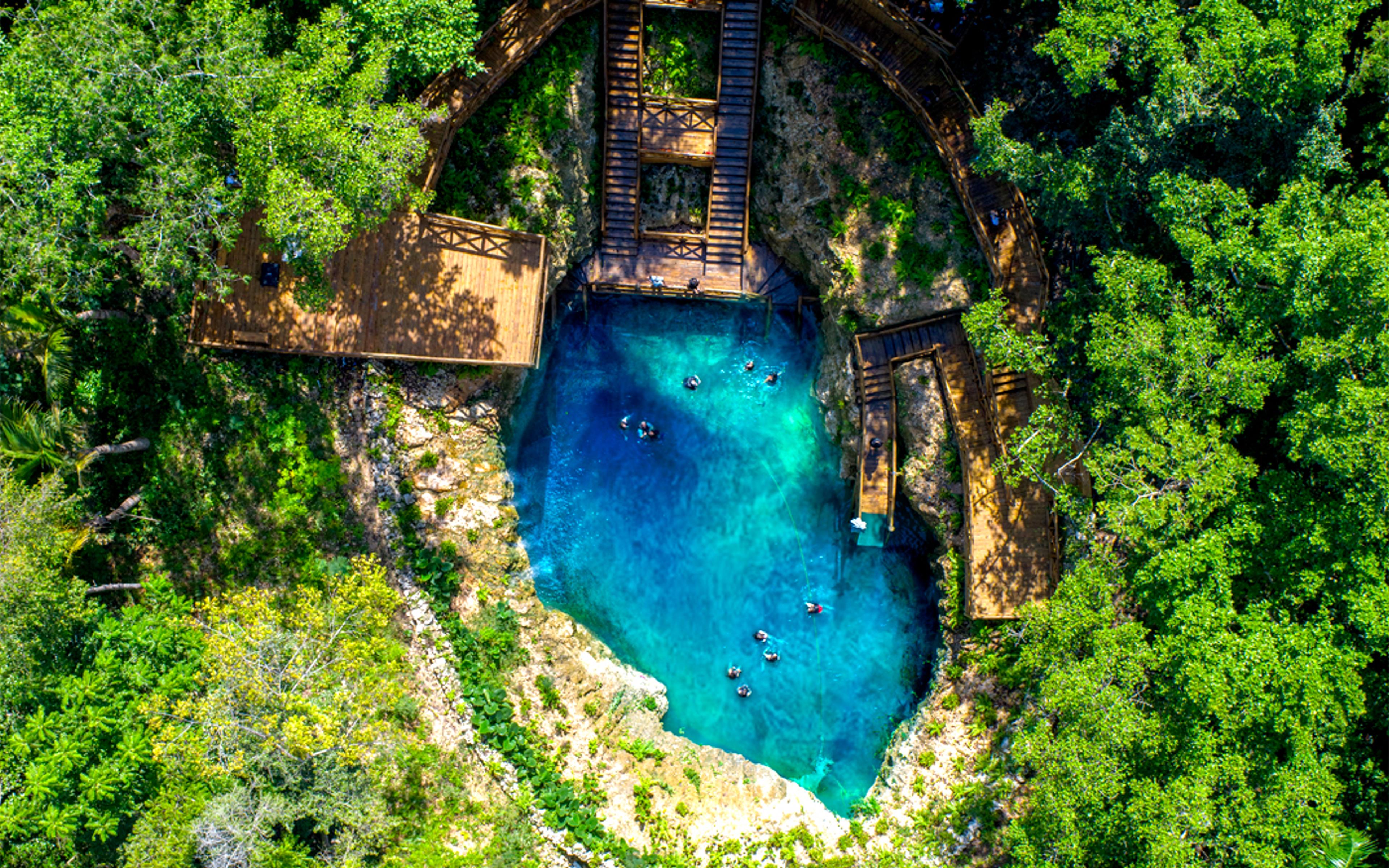 Cap Cana Adventure Park — Juanillo VIP — 3