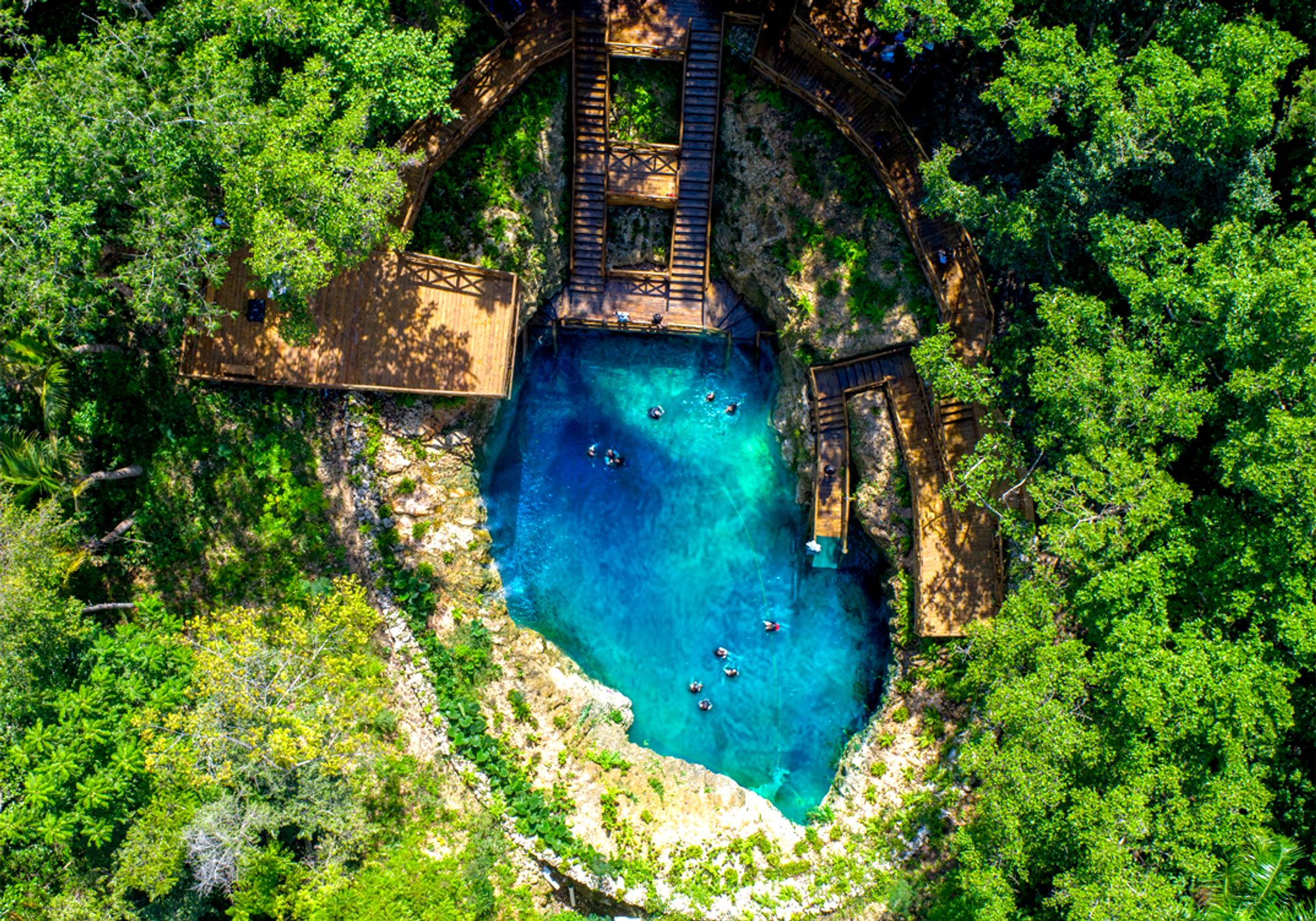 Cap Cana Adventure Park — Juanillo VIP gallery 3