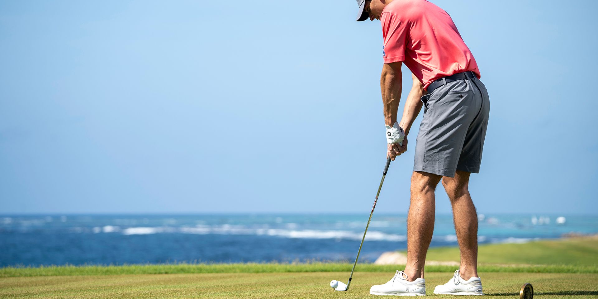 Corales Golf Course — 3