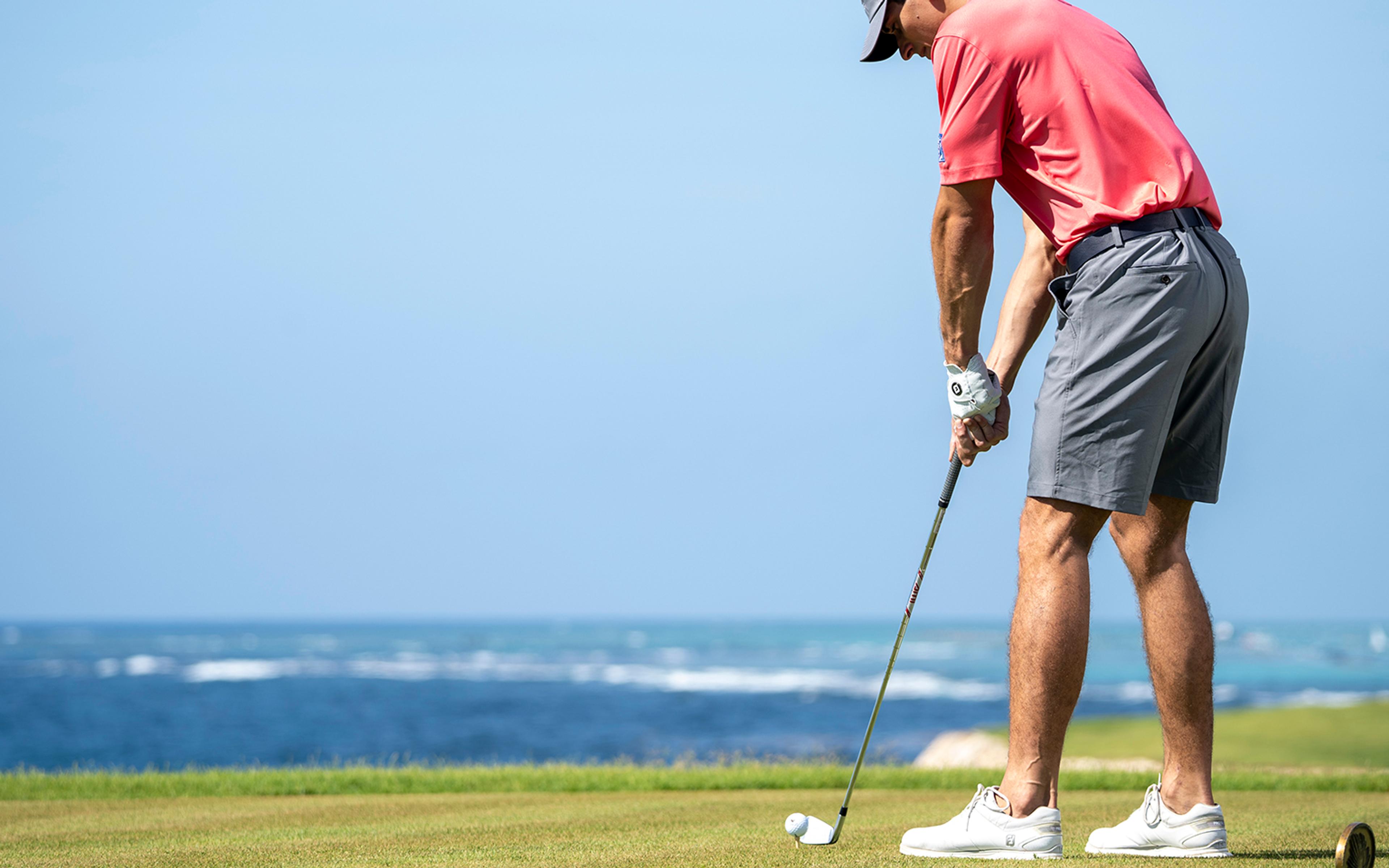 Corales Golf Course — 3