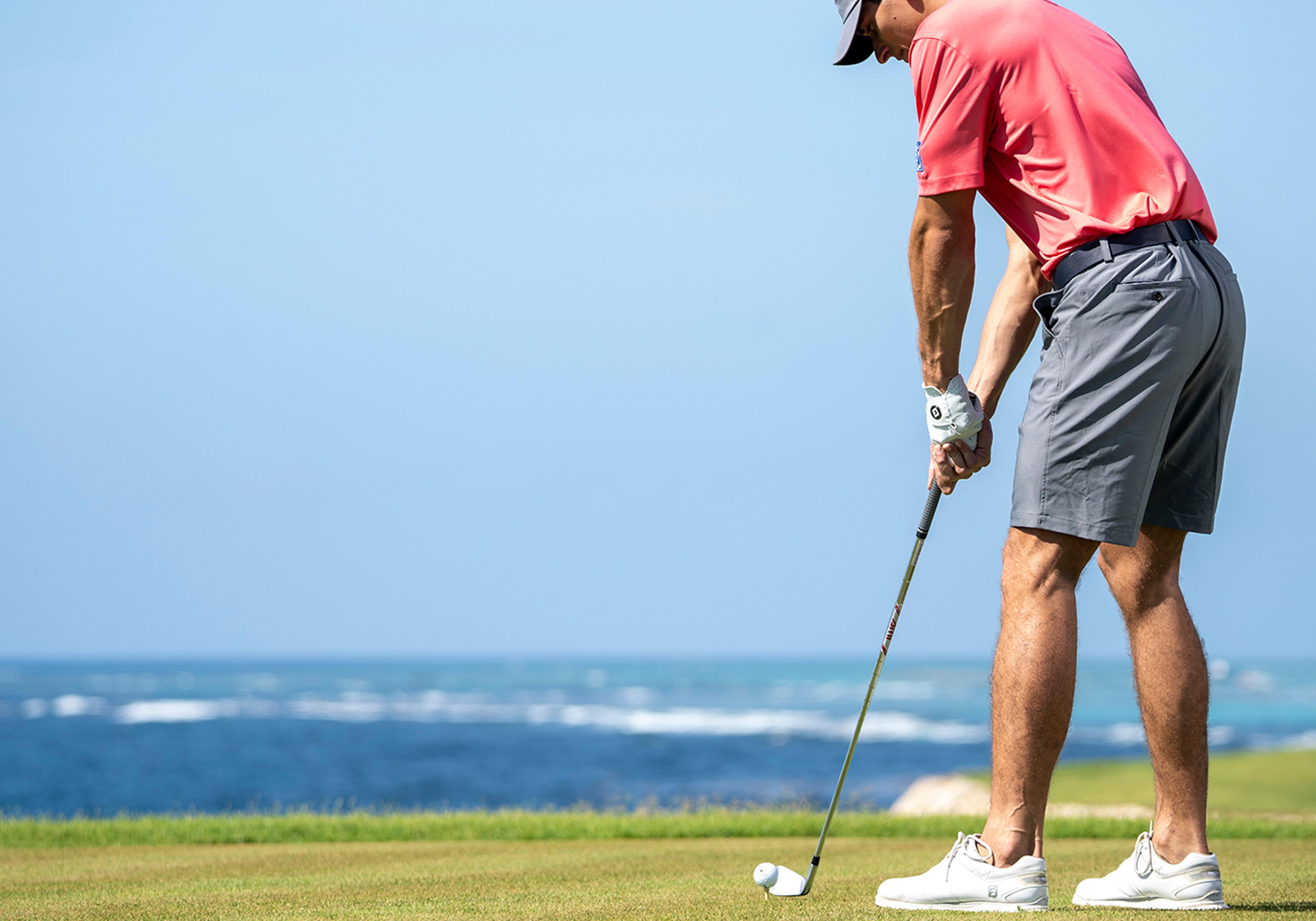 Corales Golf Course — 3