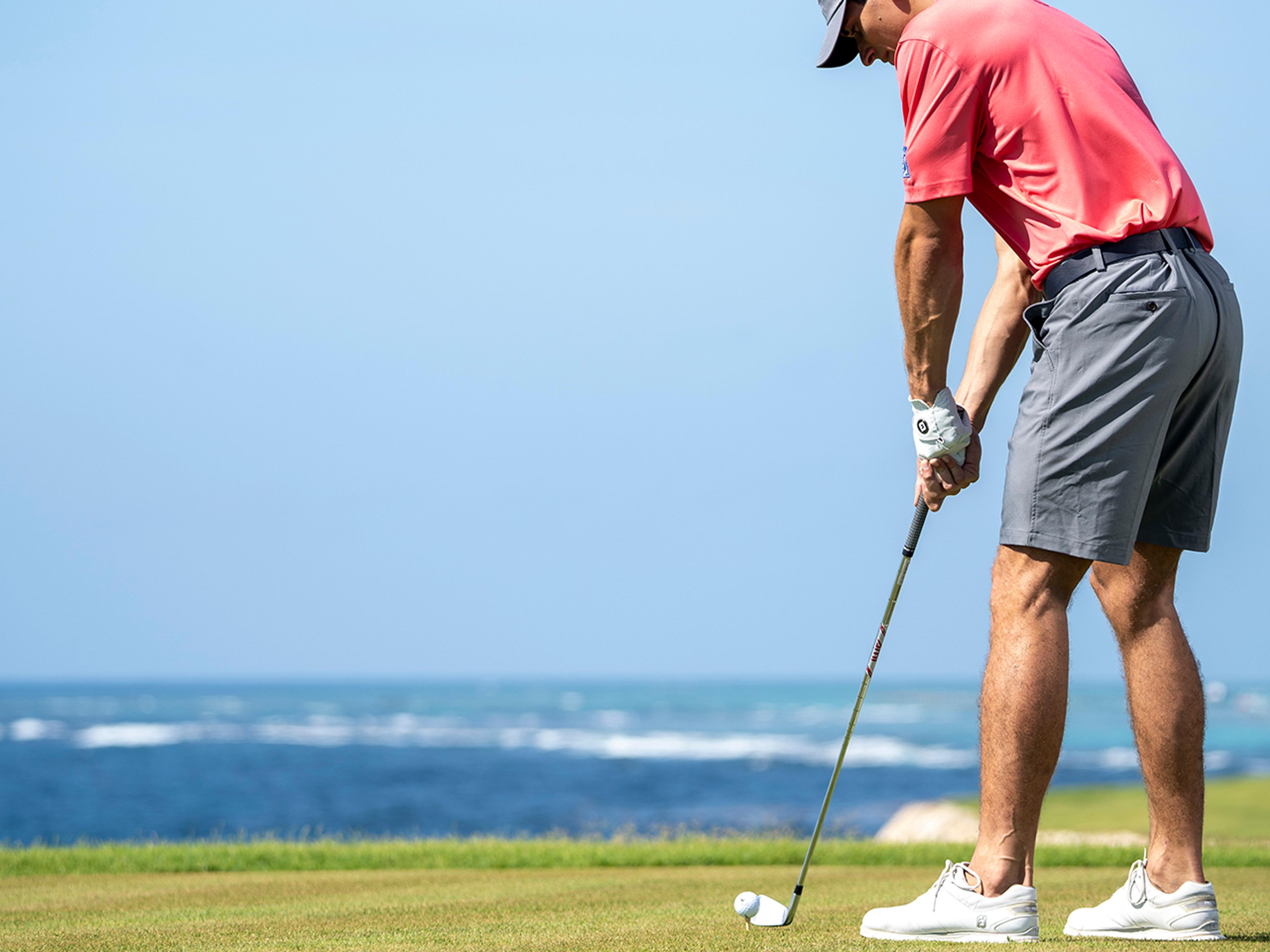 Corales Golf Course — 3