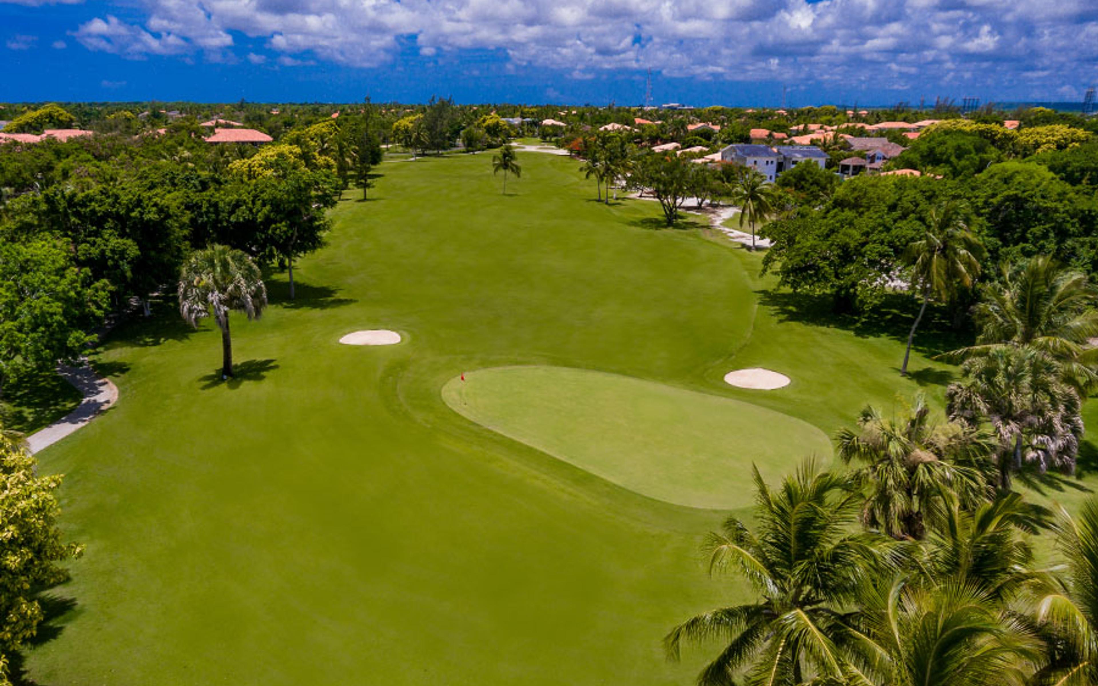 Cocotal Golf & Country Club — 2
