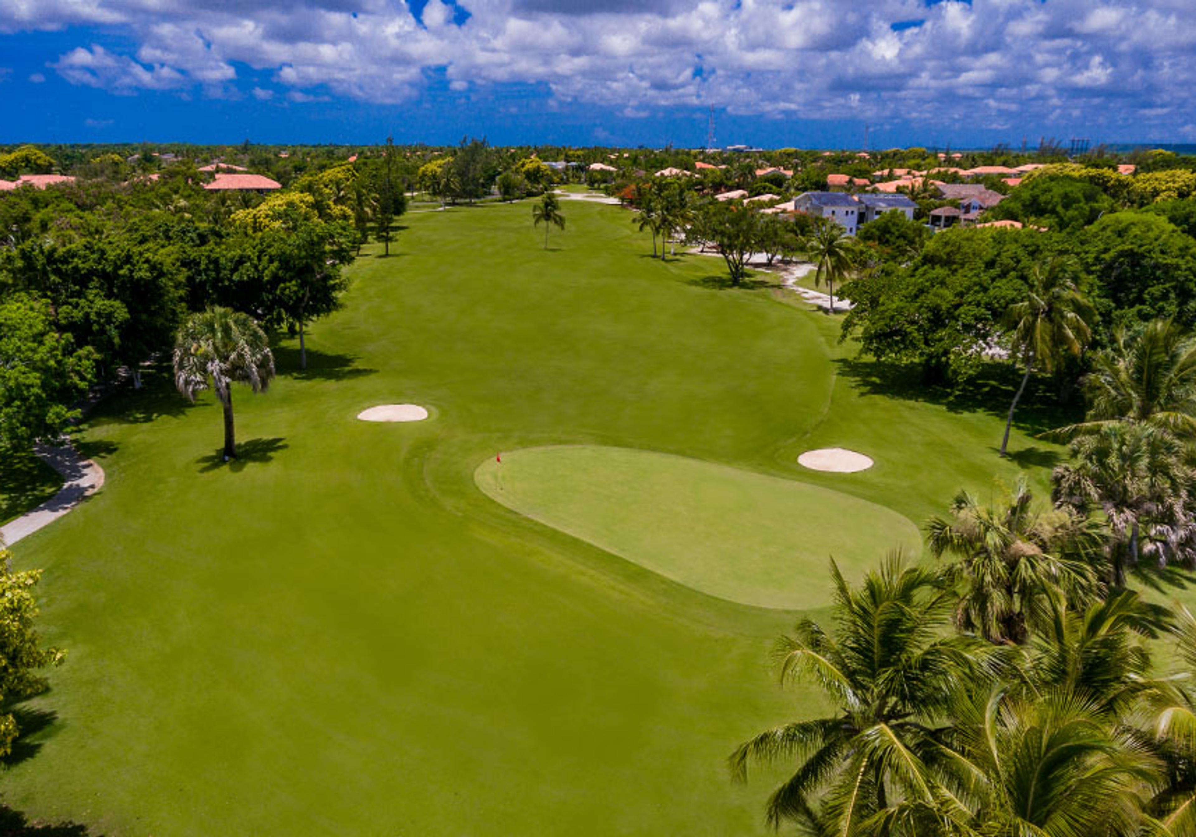Cocotal Golf & Country Club — 2
