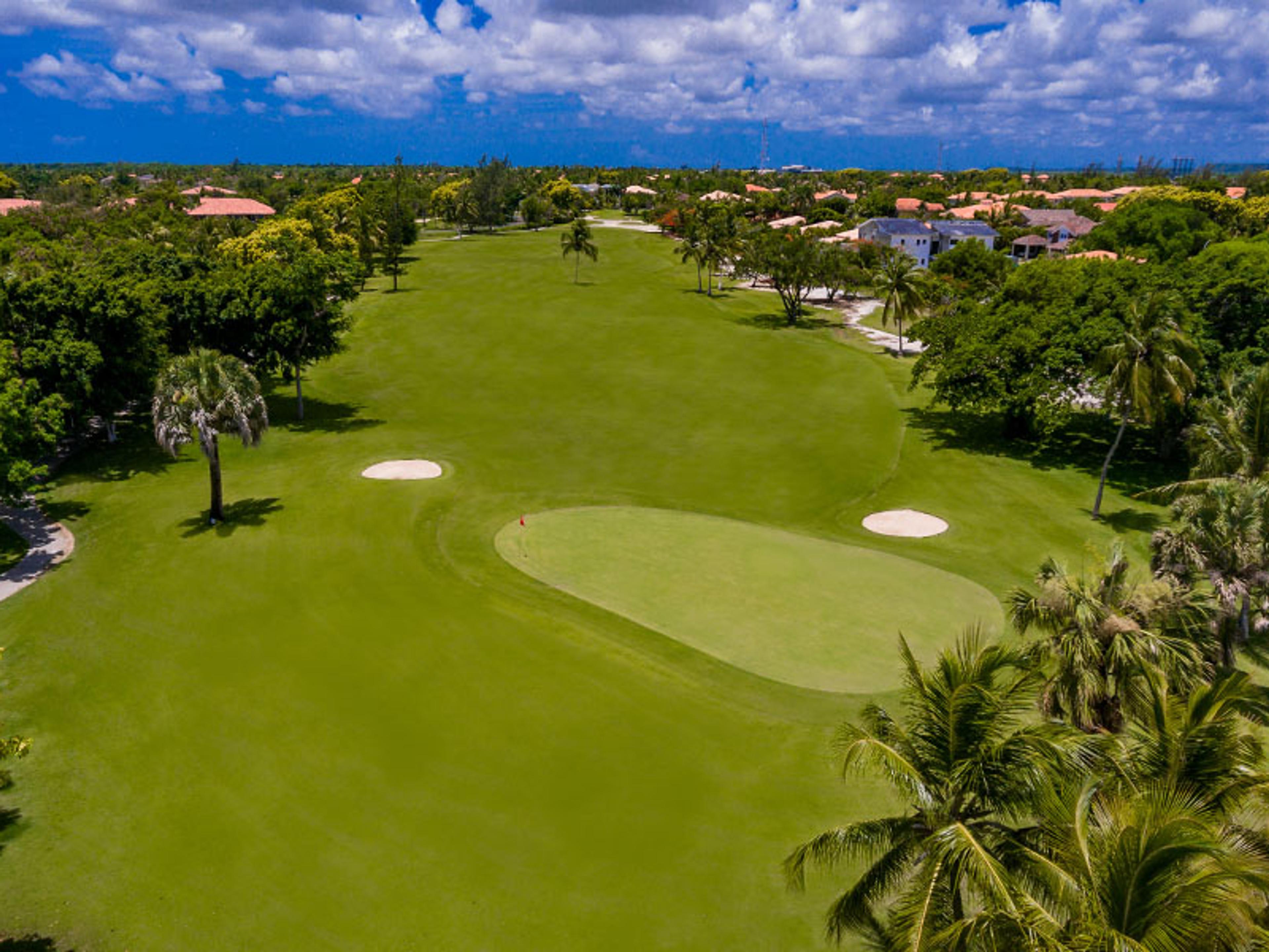 Cocotal Golf & Country Club — 2