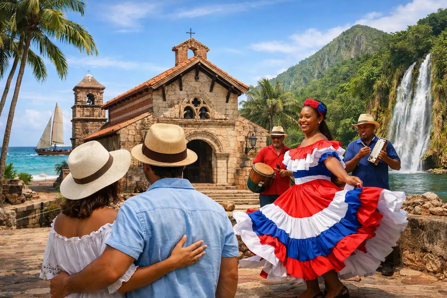 Dominican Republic Cultural Tours Worth Taking