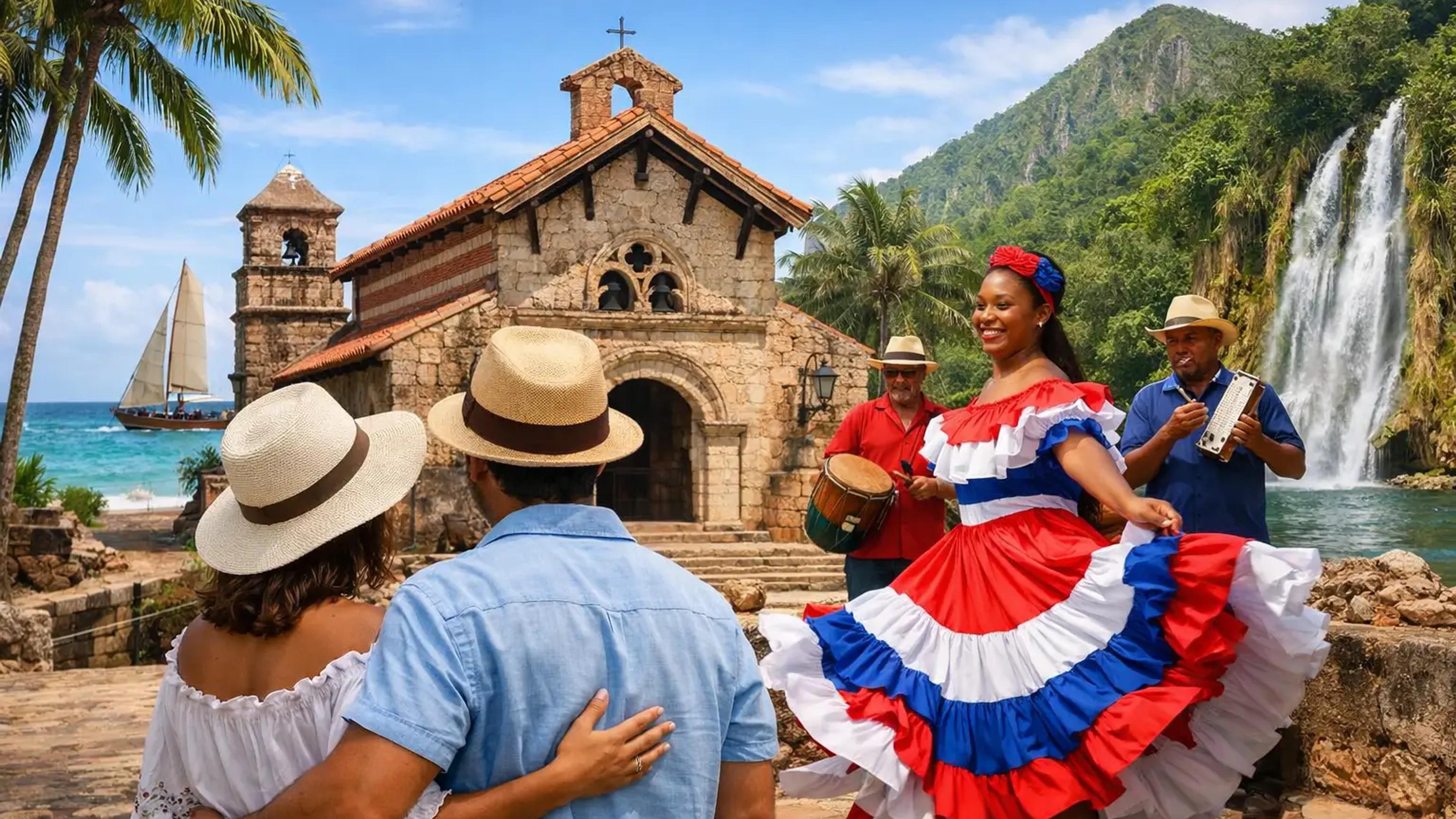 Dominican Republic Cultural Tours Worth Taking