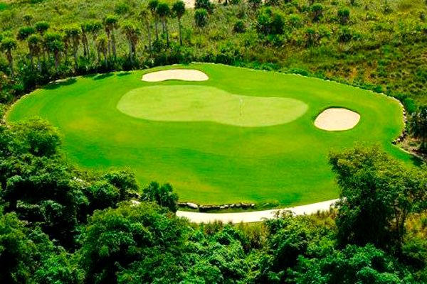 Iberostar Golf Club Bávaro  — 5