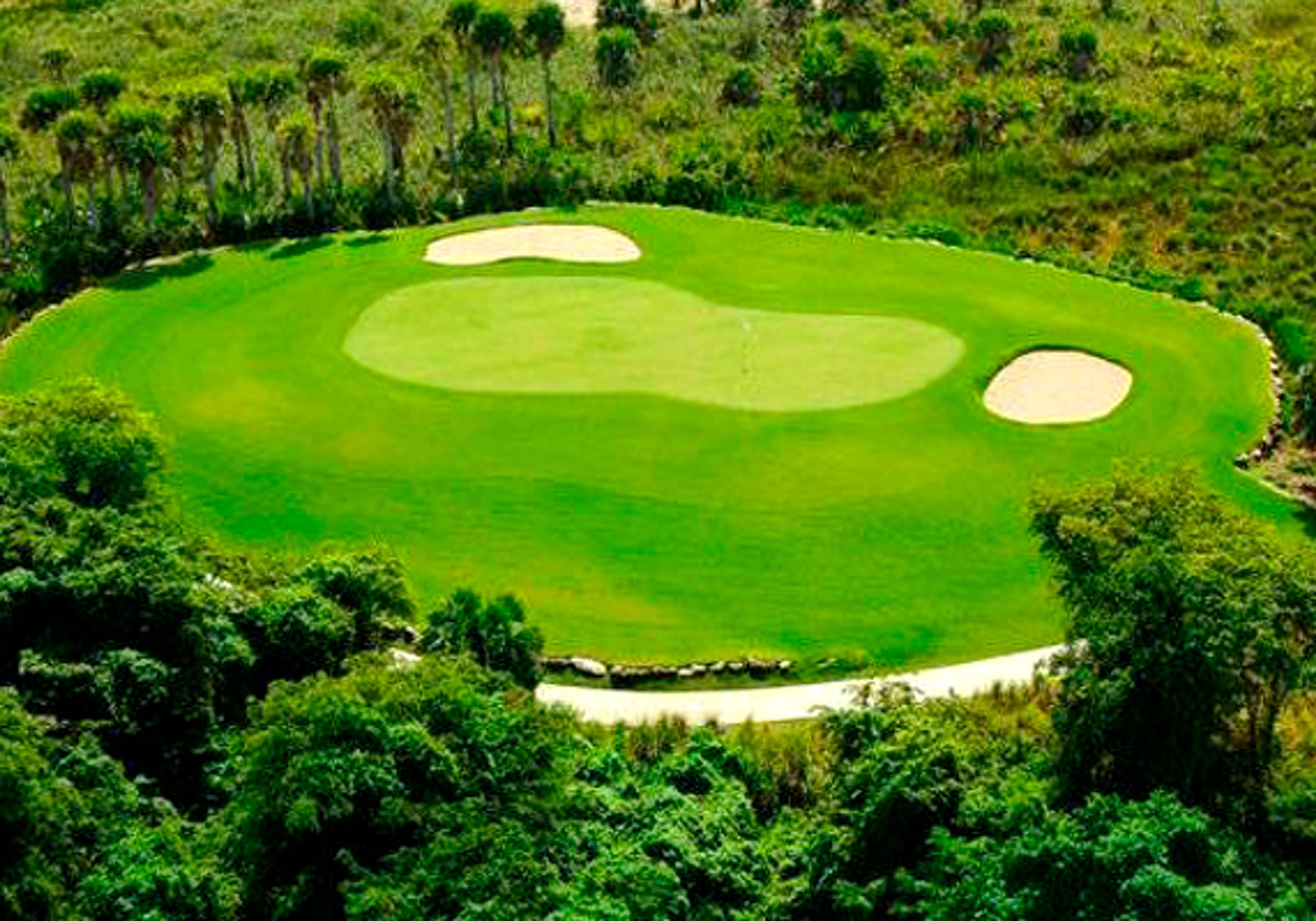 Iberostar Golf Club Bávaro — 5