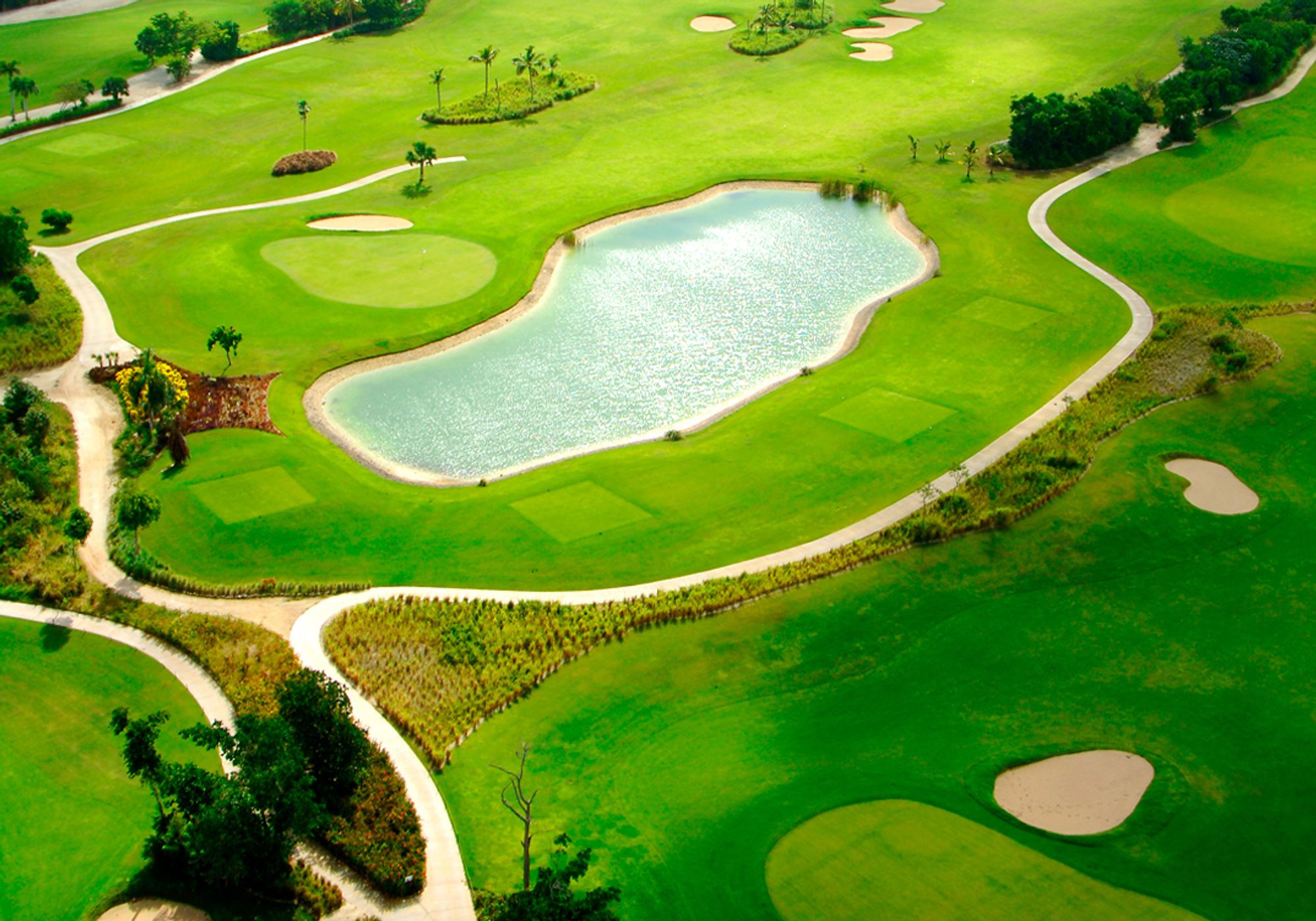 Iberostar Golf Club Bávaro  gallery 2