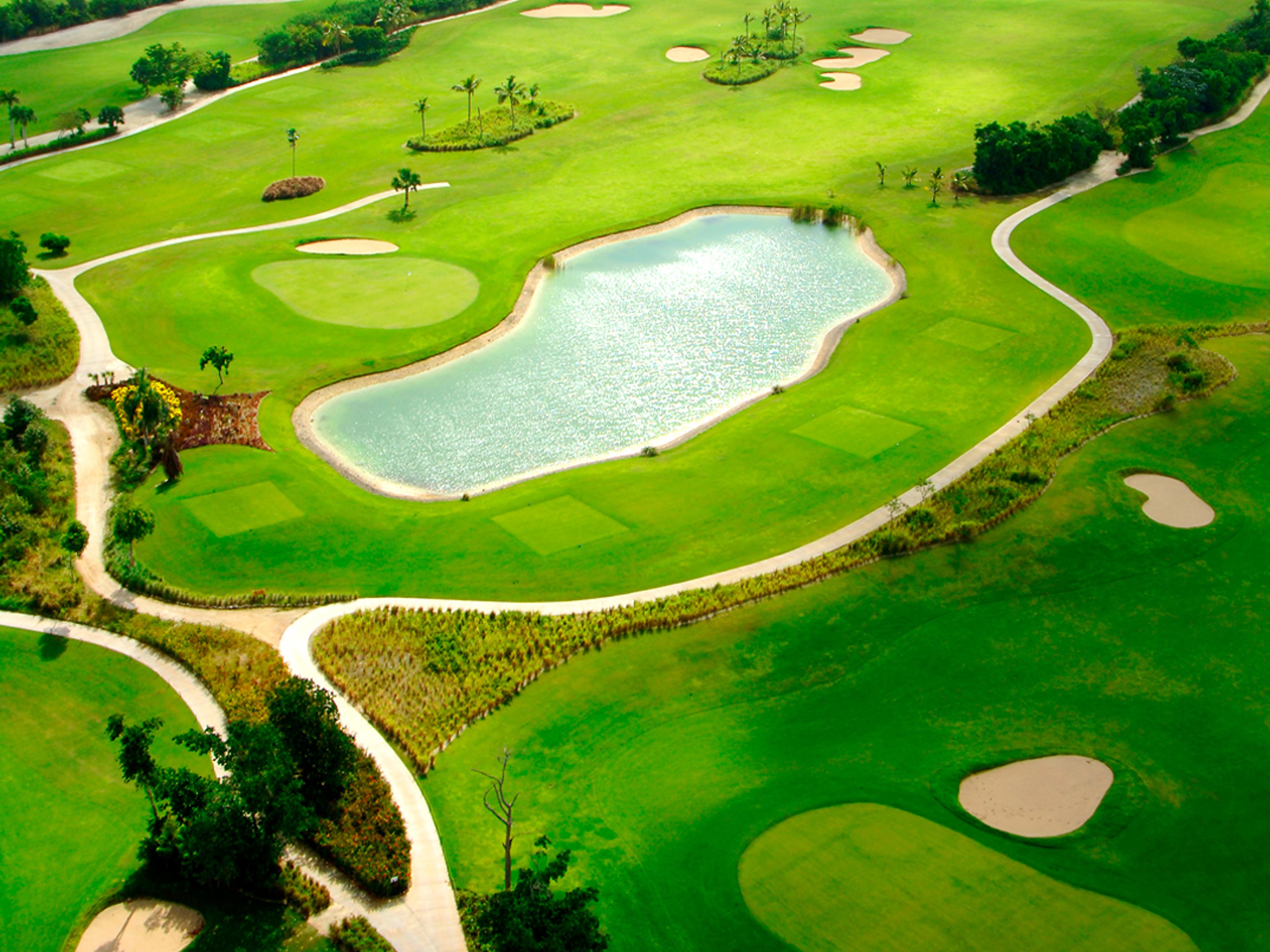 Iberostar Golf Club Bávaro — 2
