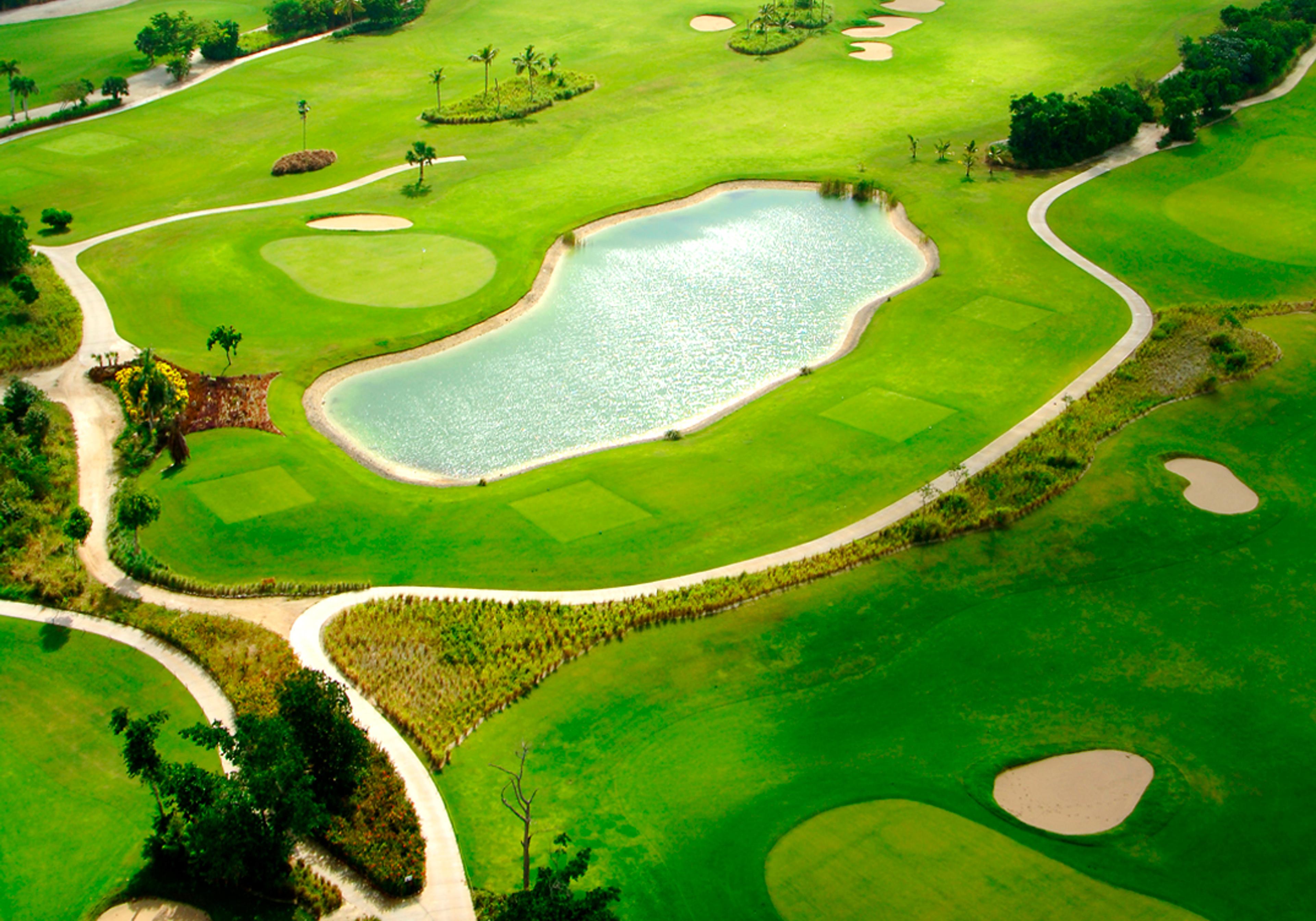 Iberostar Golf Club Bávaro — 2
