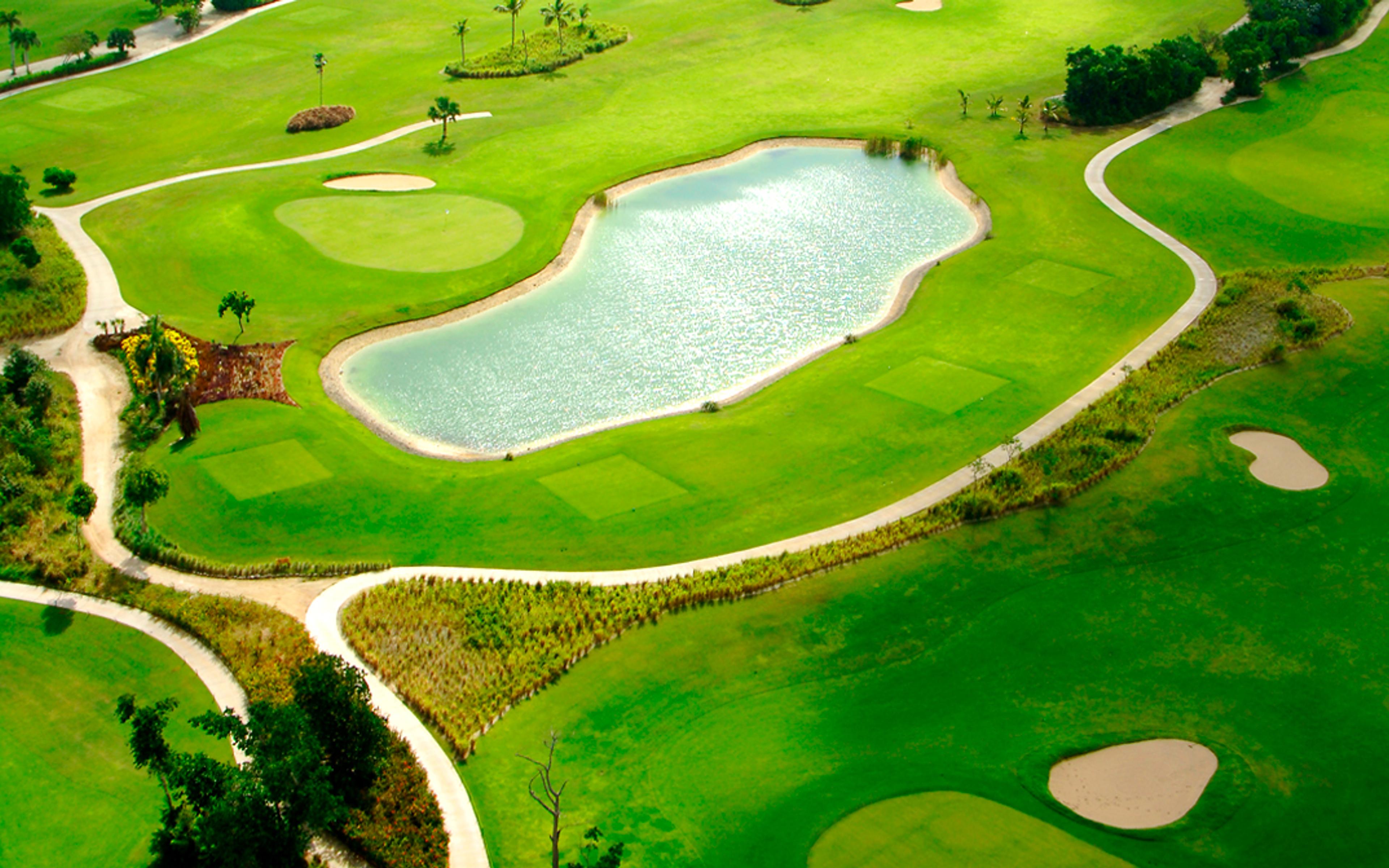 Iberostar Golf Club Bávaro — 2