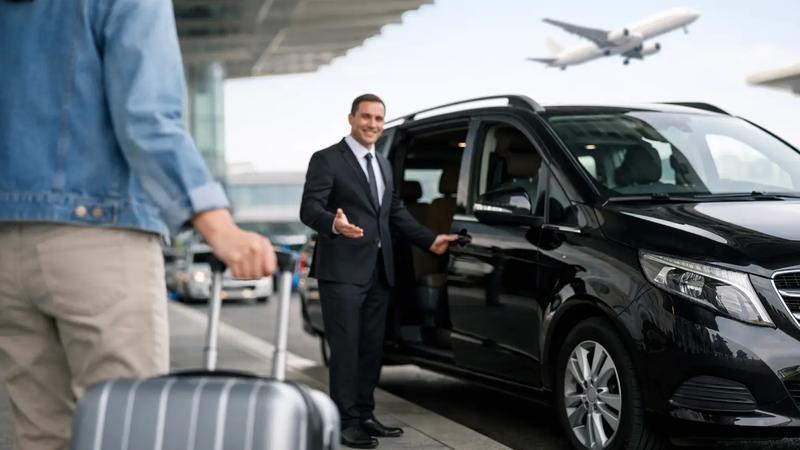 Do I Need Airport Transfer for My Trip?
