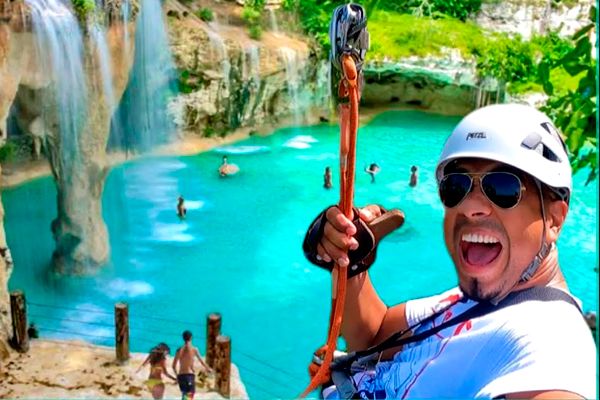 Cap Cana Adventure Park — 3