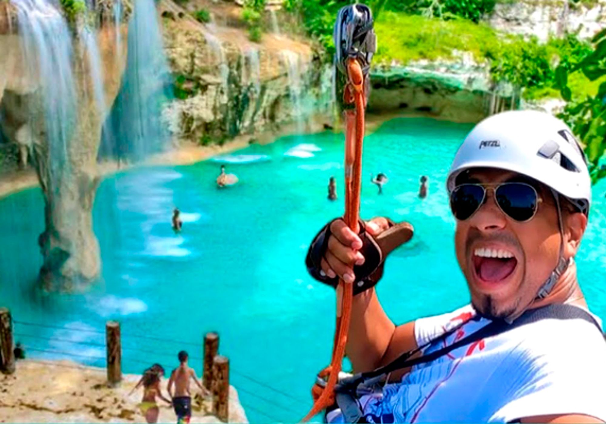 Cap Cana Adventure Park gallery 3