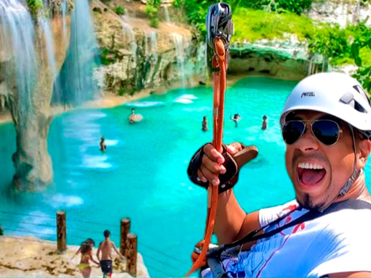 Cap Cana Adventure Park image 3