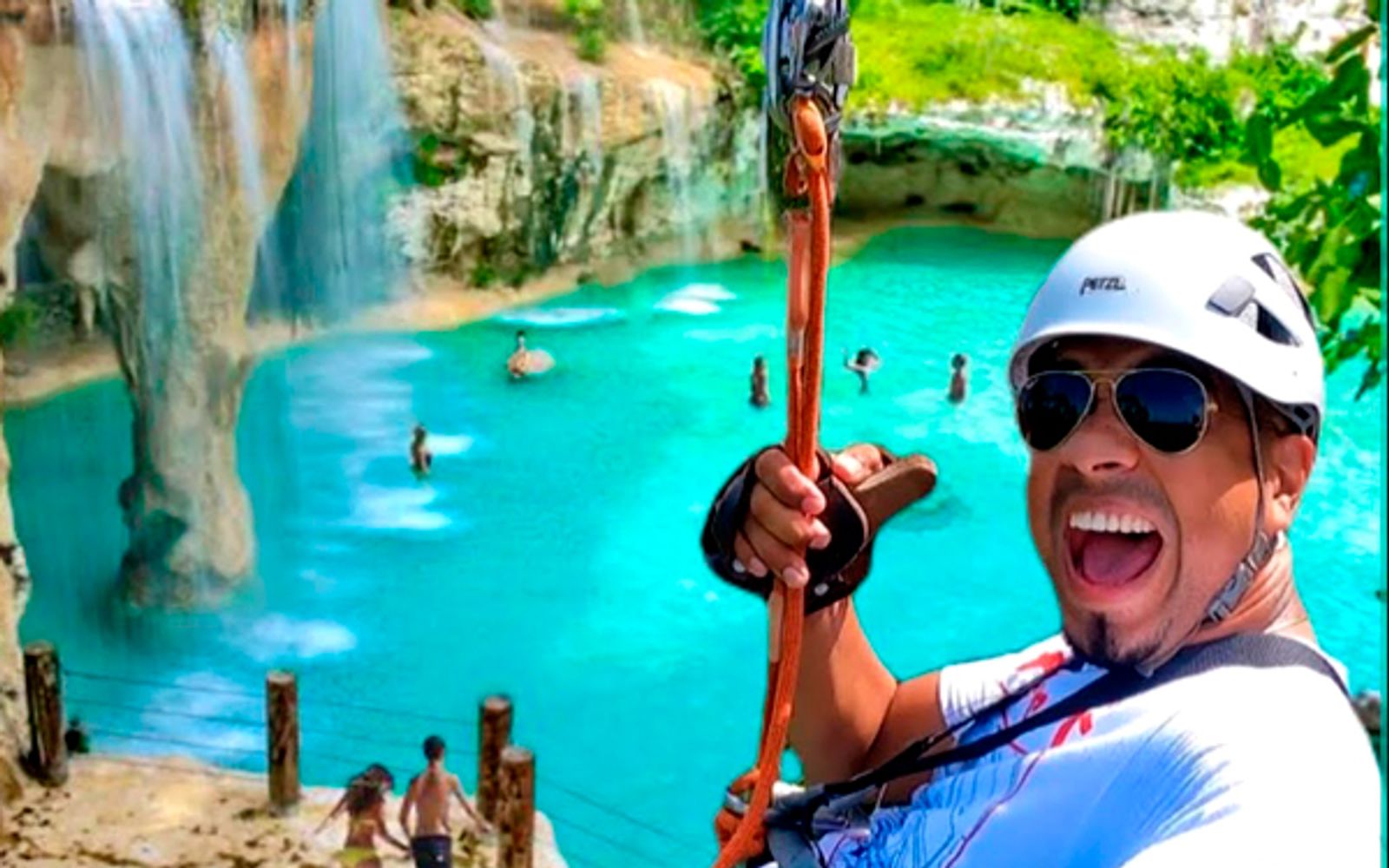 Cap Cana Adventure Park image 3
