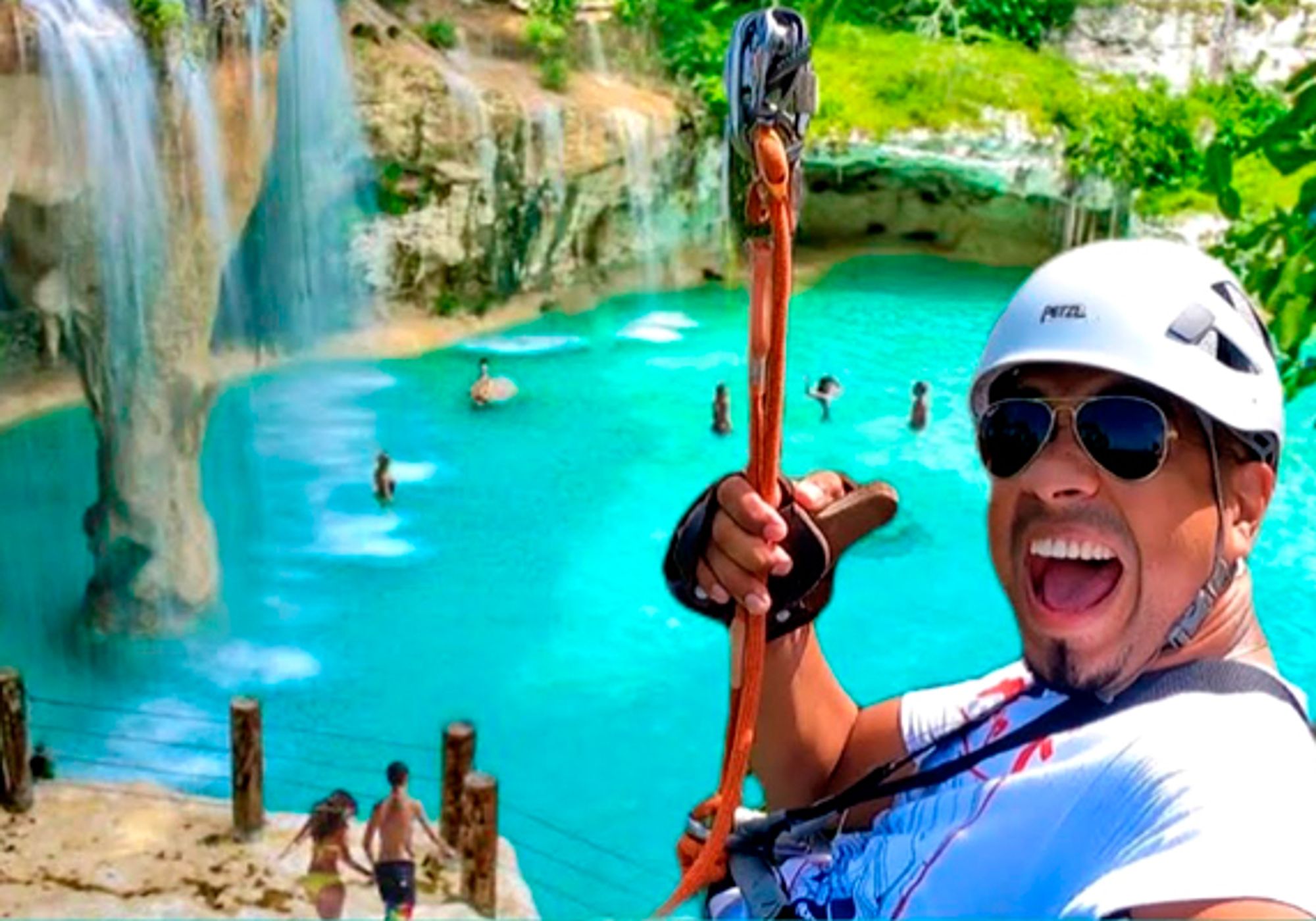 Cap Cana Adventure Park gallery 3