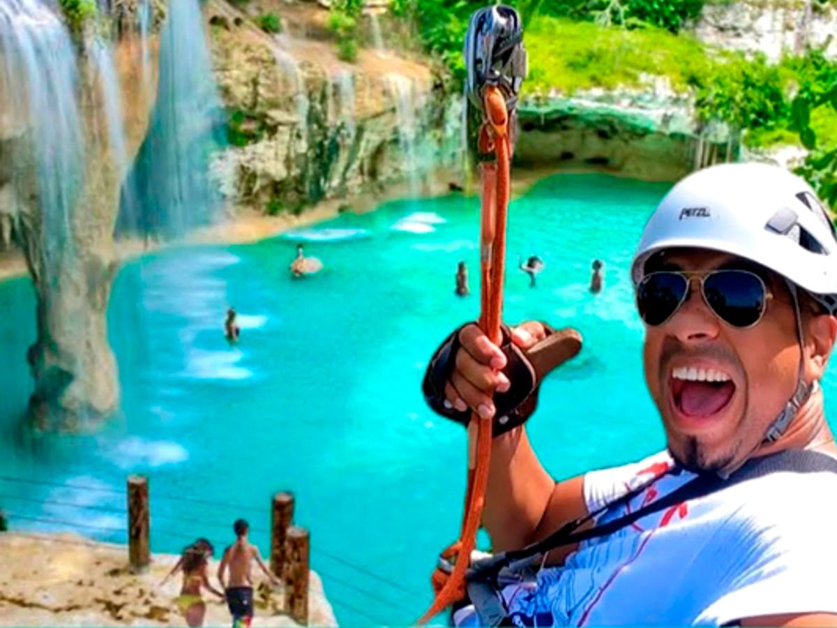 Cap Cana Adventure Park image 3