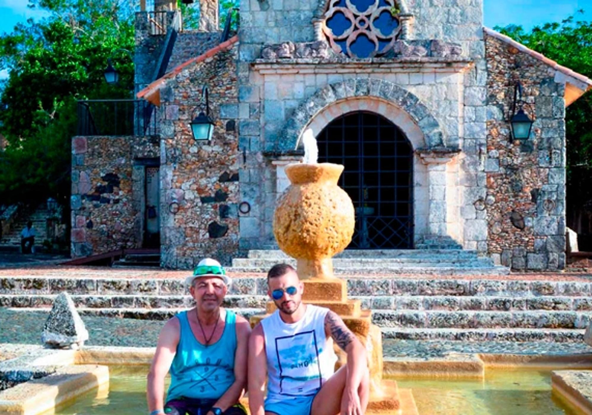 Catalina Island & Altos de Chavon gallery 5