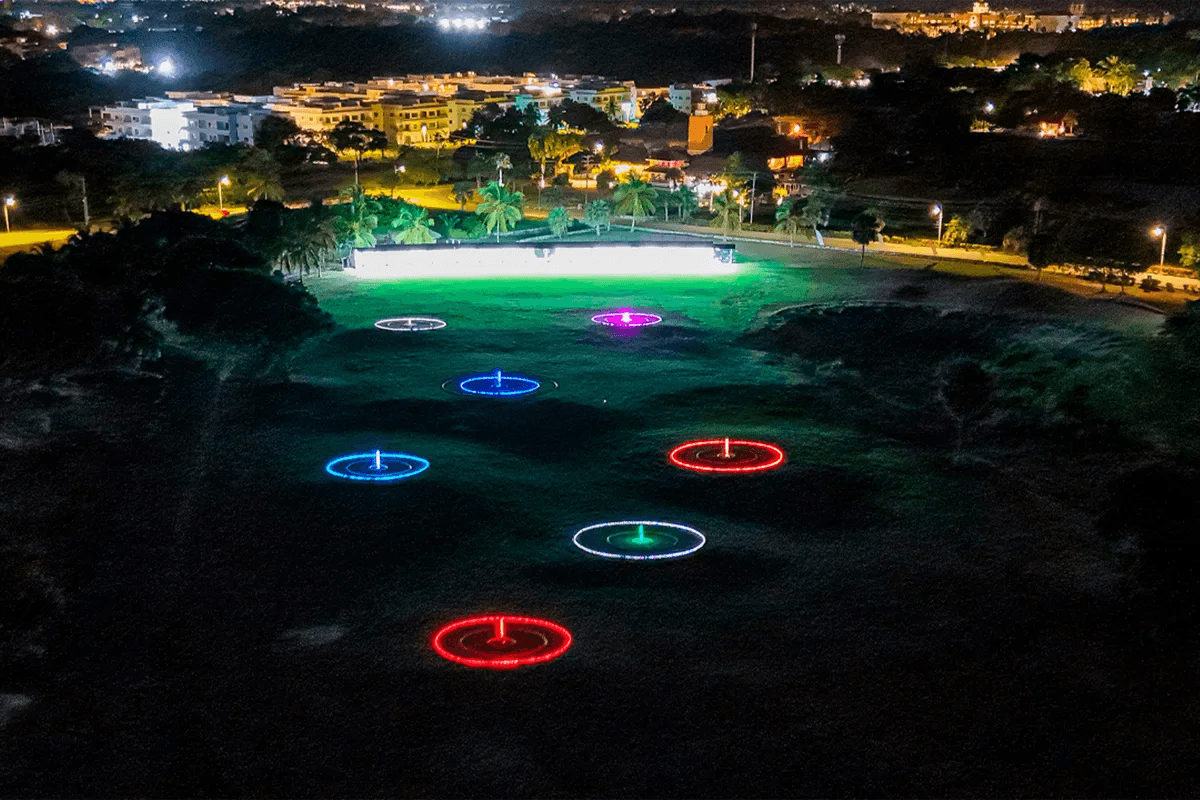 Catamaran & Golf-N-Shots Combo Punta Cana — 5