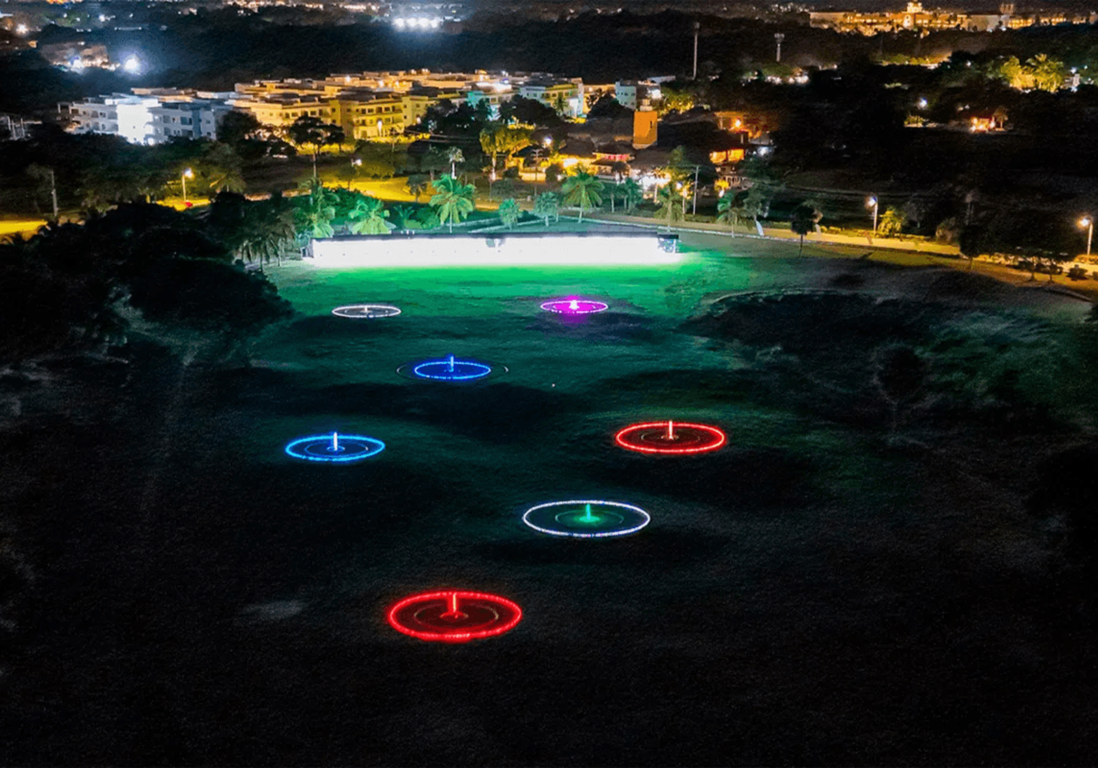 Catamaran & Golf-N-Shots Combo Punta Cana — 5