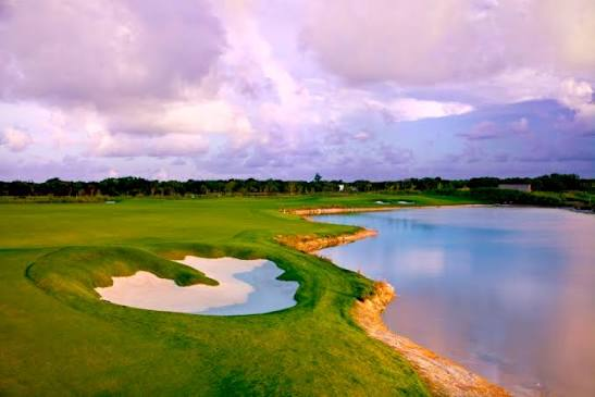 Hard Rock Golf Club at Cana Bay  — 2
