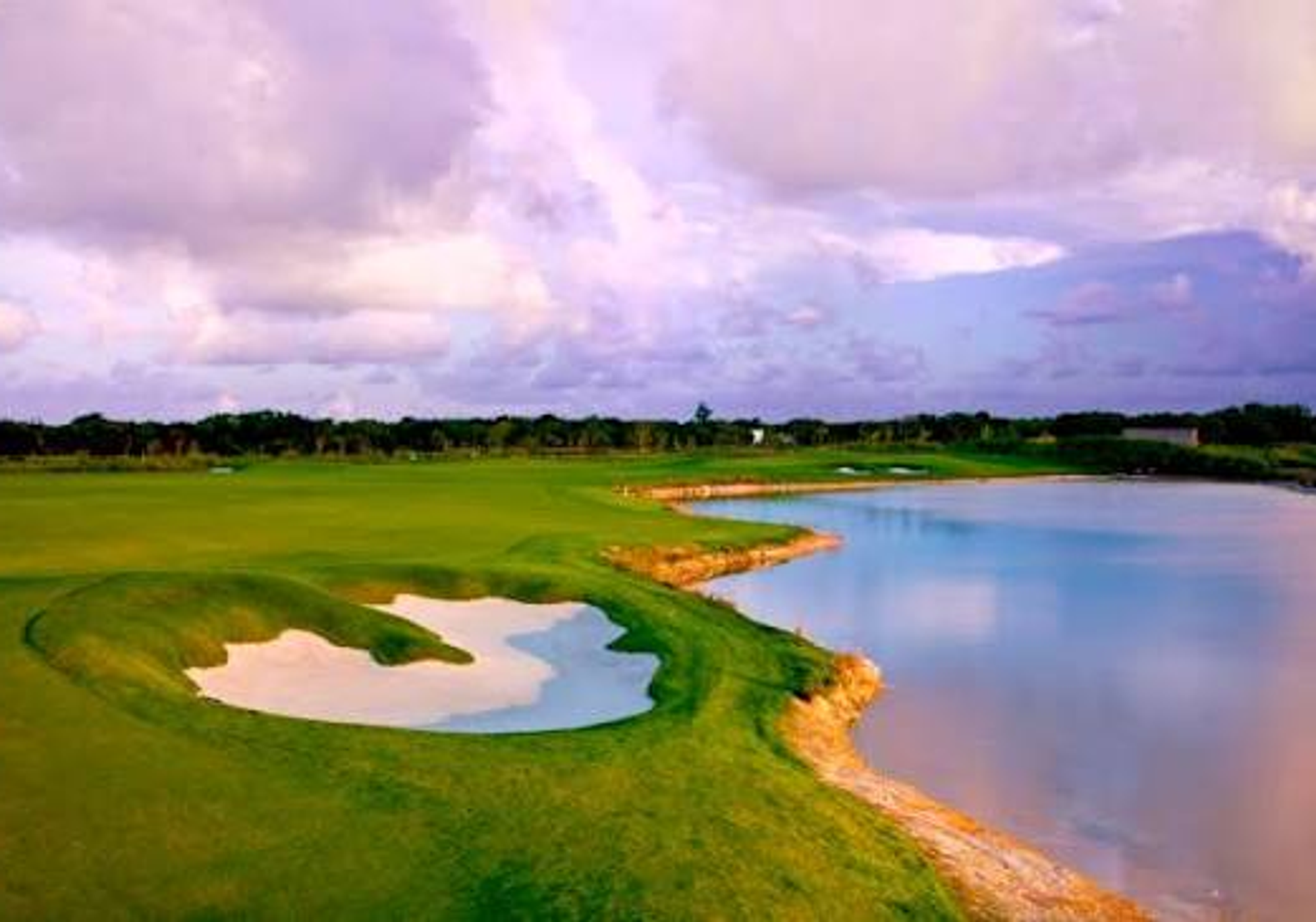 Hard Rock Golf Club at Cana Bay  gallery 2
