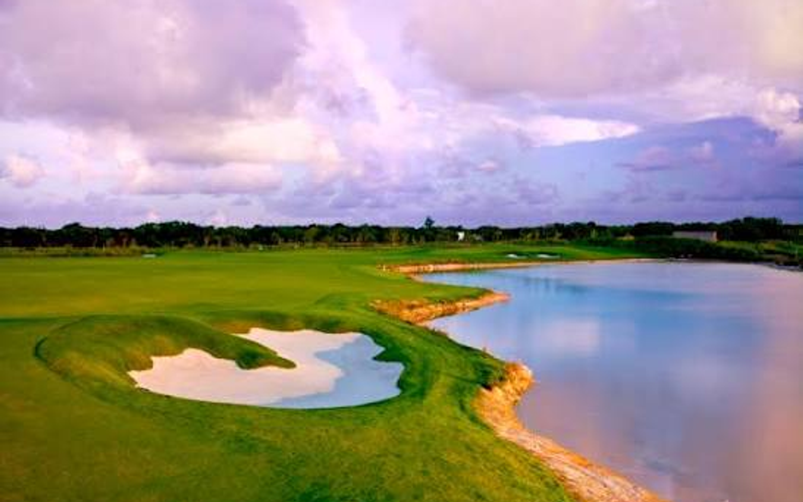 Hard Rock Golf Club at Cana Bay image 2