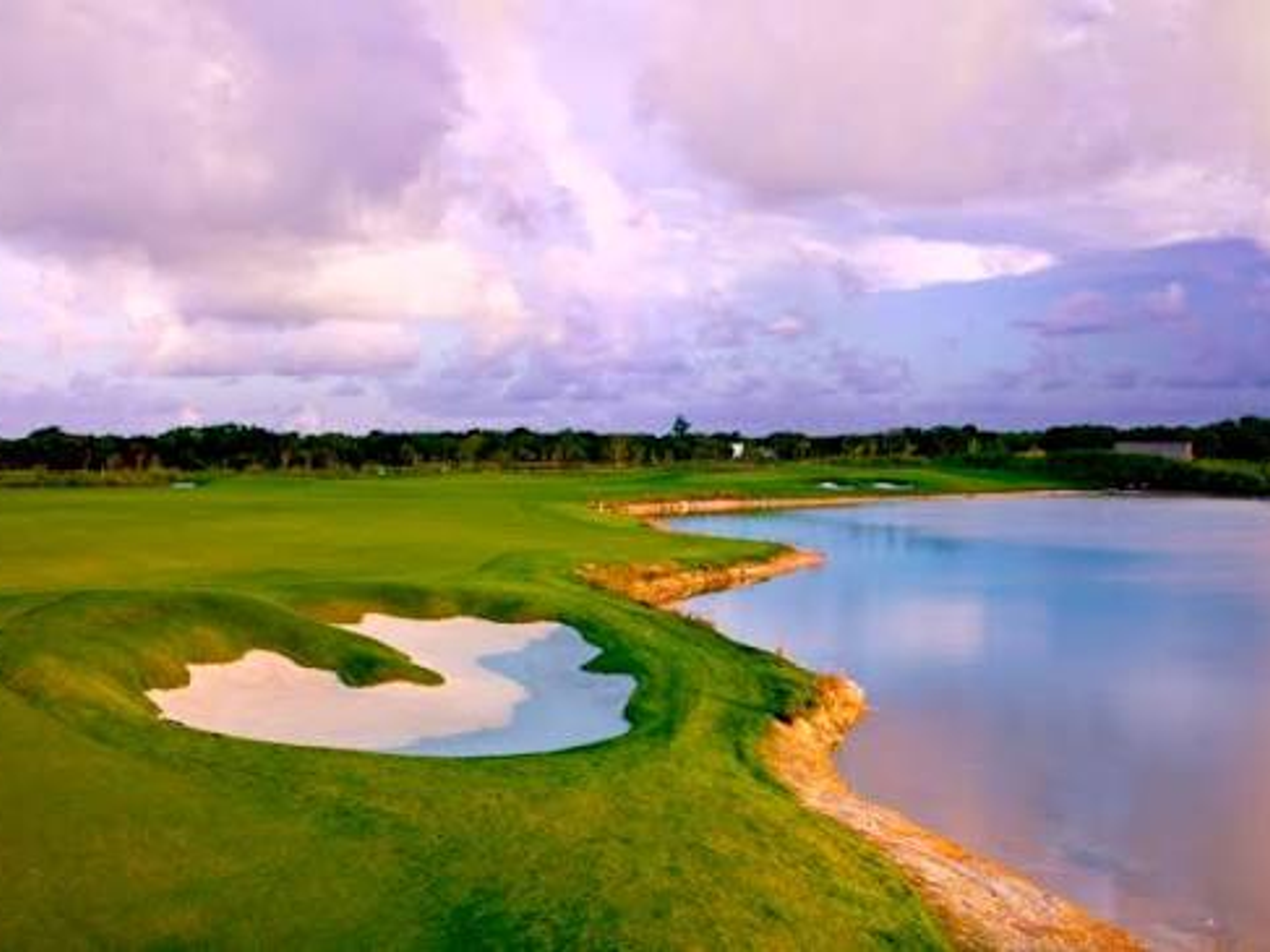 Hard Rock Golf Club at Cana Bay — 2