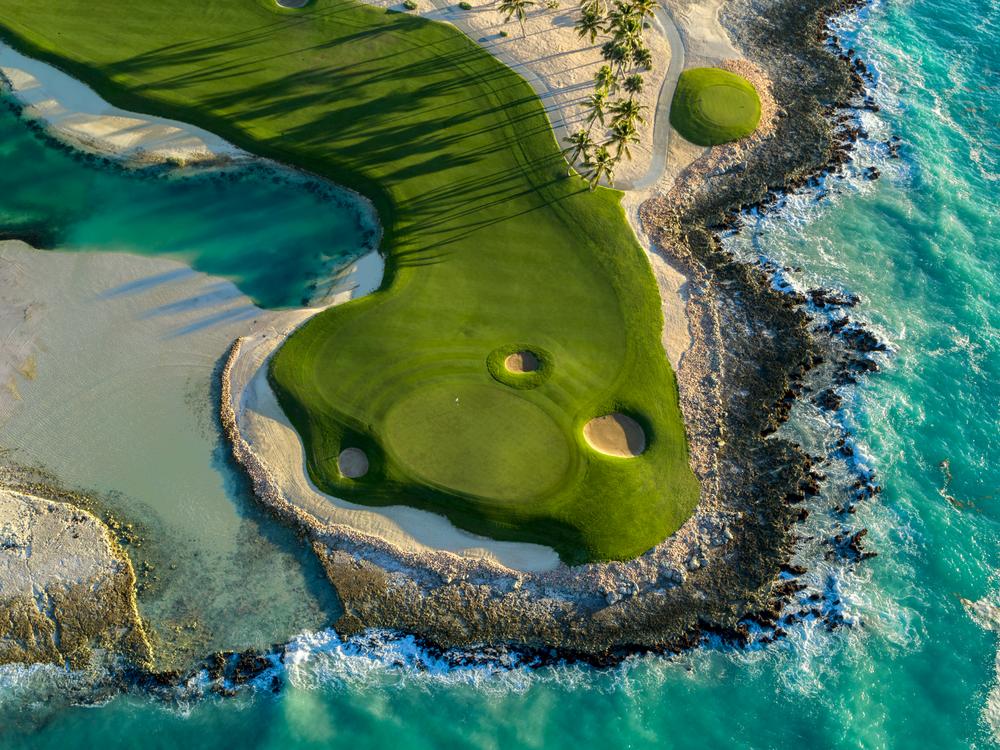 Punta Espada Golf Club