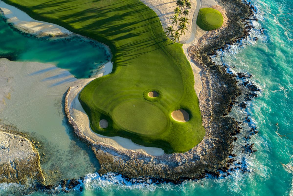 Punta Espada Golf Club