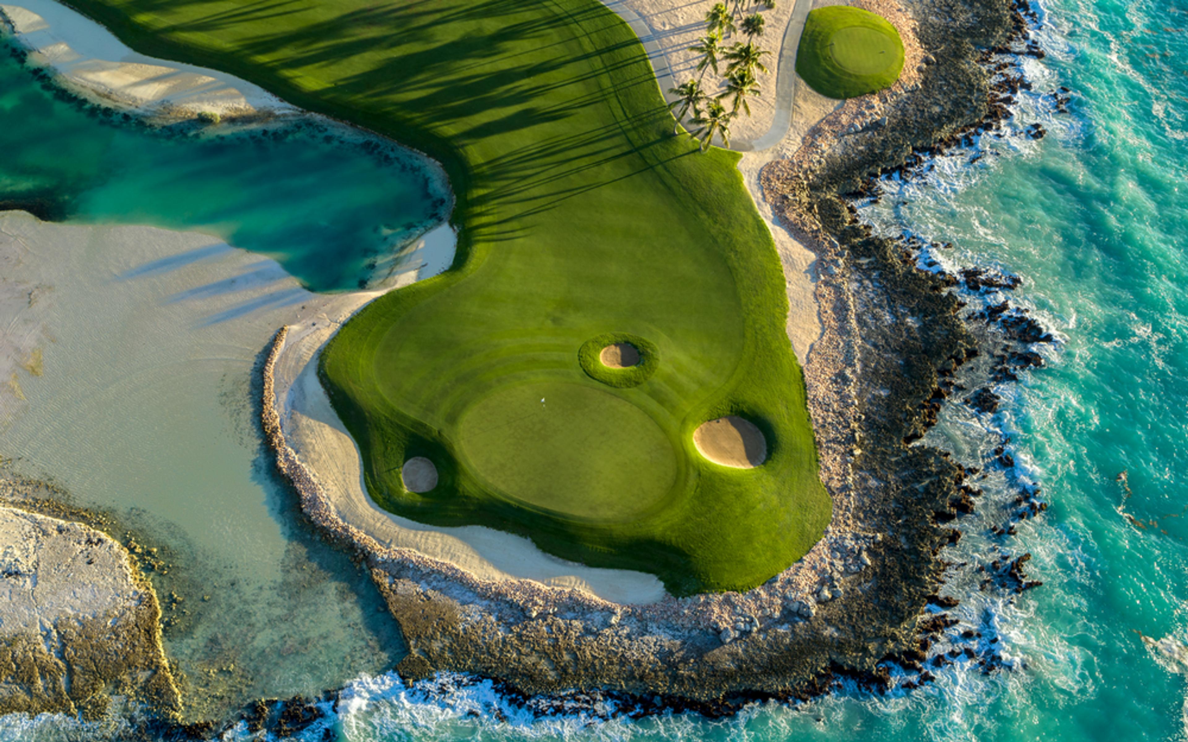 Punta Espada Golf Club — 1