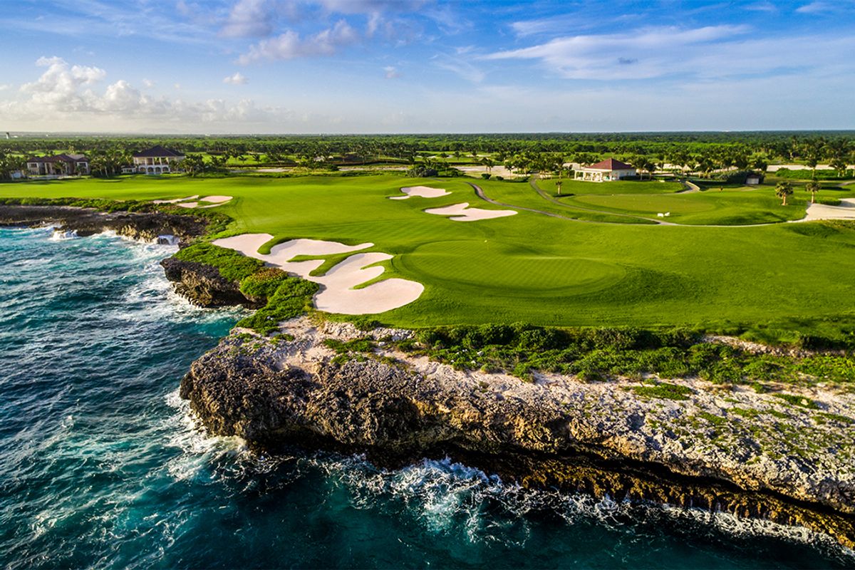 Corales Golf Course