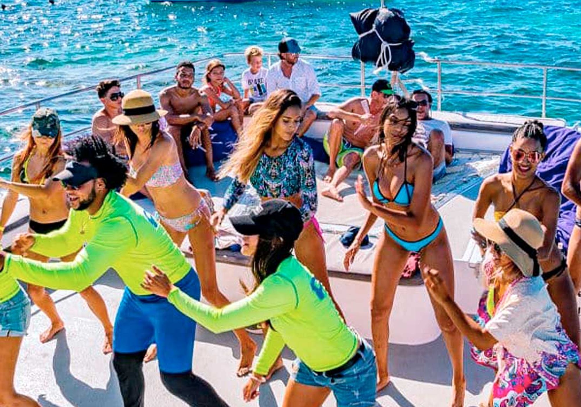 Power Diving & Snorkeling in Punta Cana gallery 3