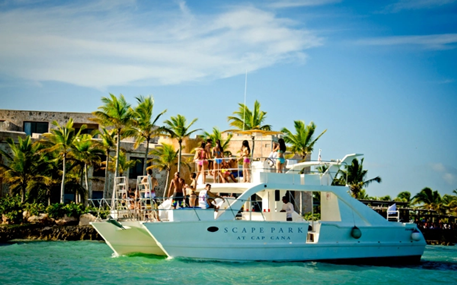 Private Charter Sea Ray 25ft image 3