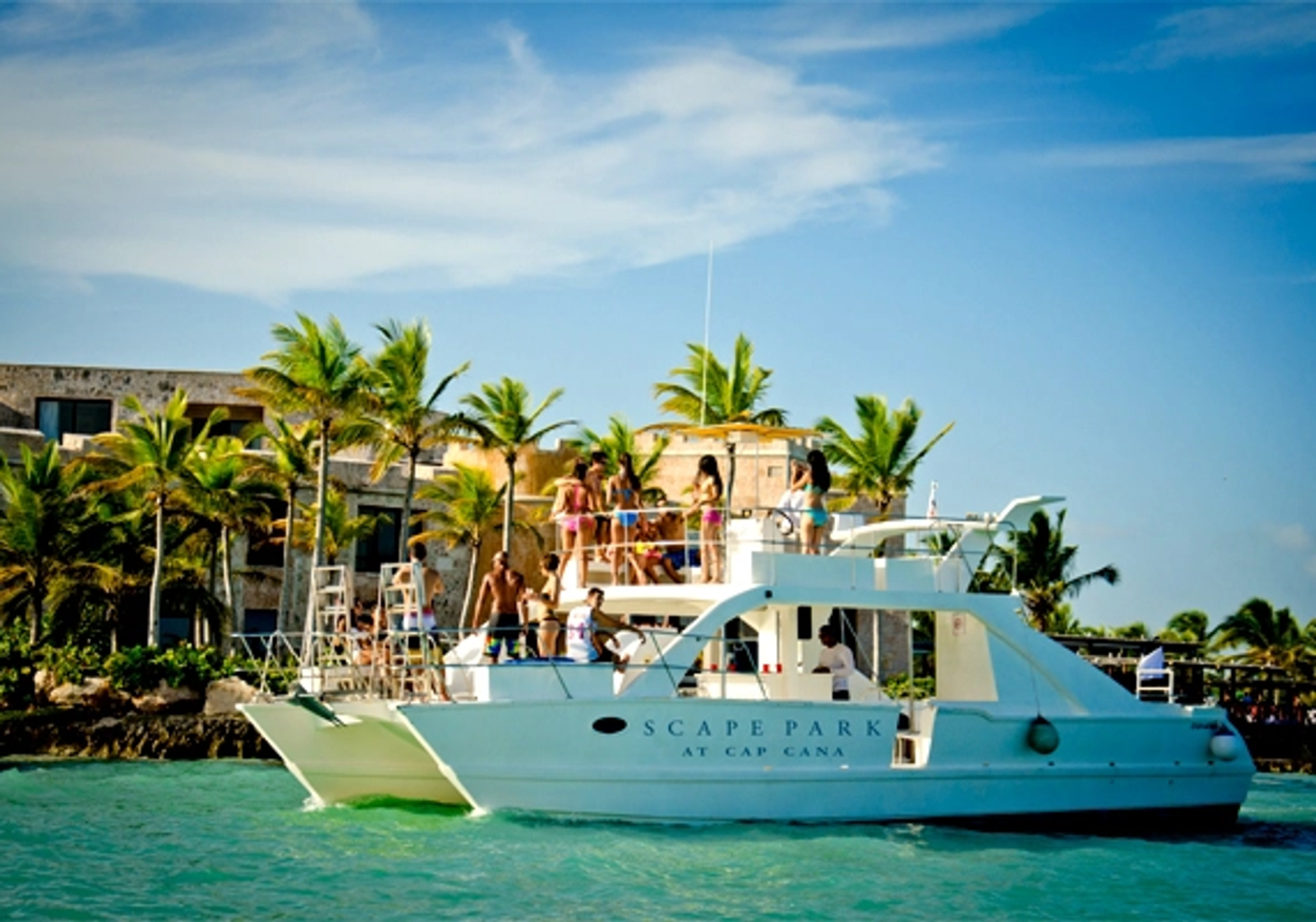 Private Charter Sea Ray 25ft gallery 3