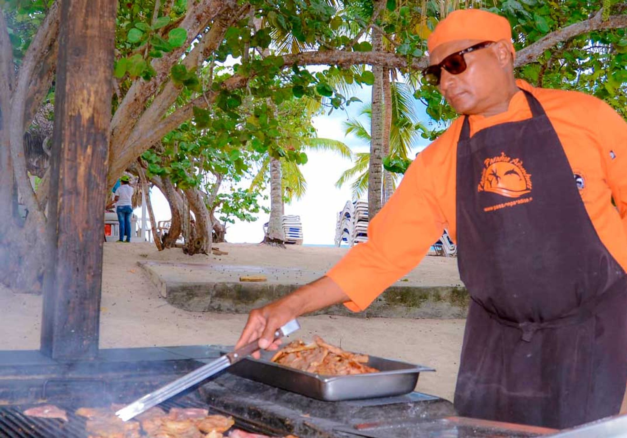 Catalina Island & Altos de Chavon gallery 3