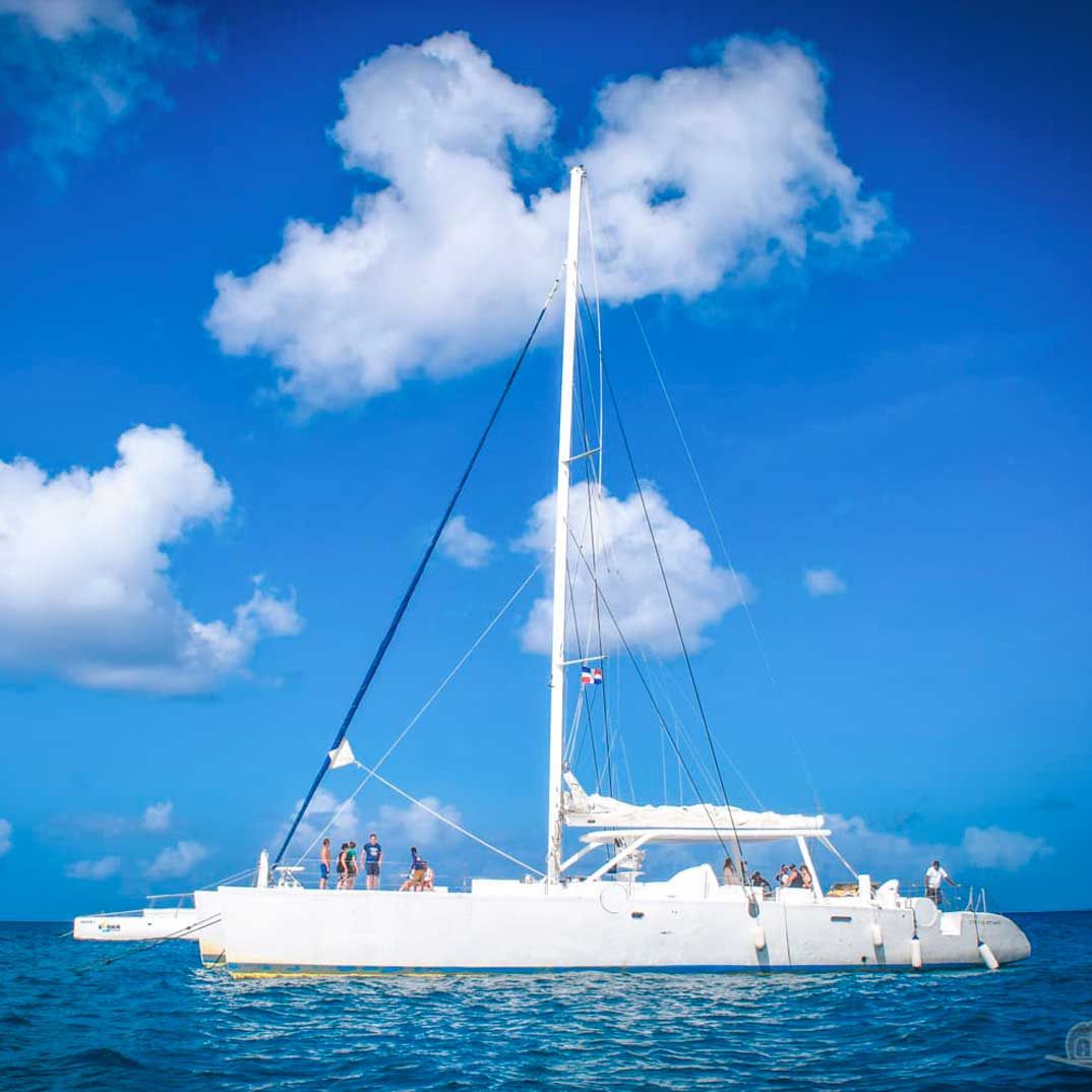Saona Island Classic Tour — 5