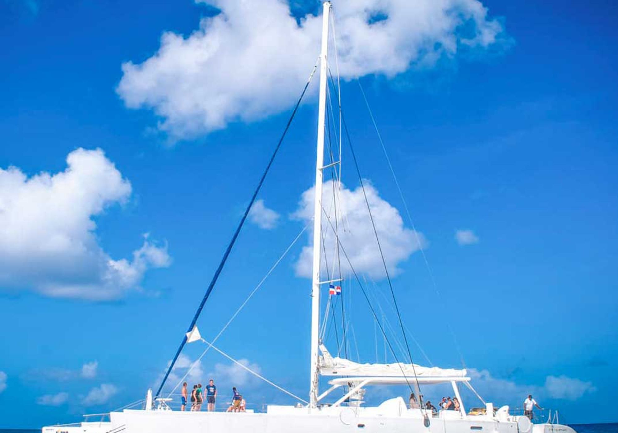 Saona Island Classic Tour gallery 4