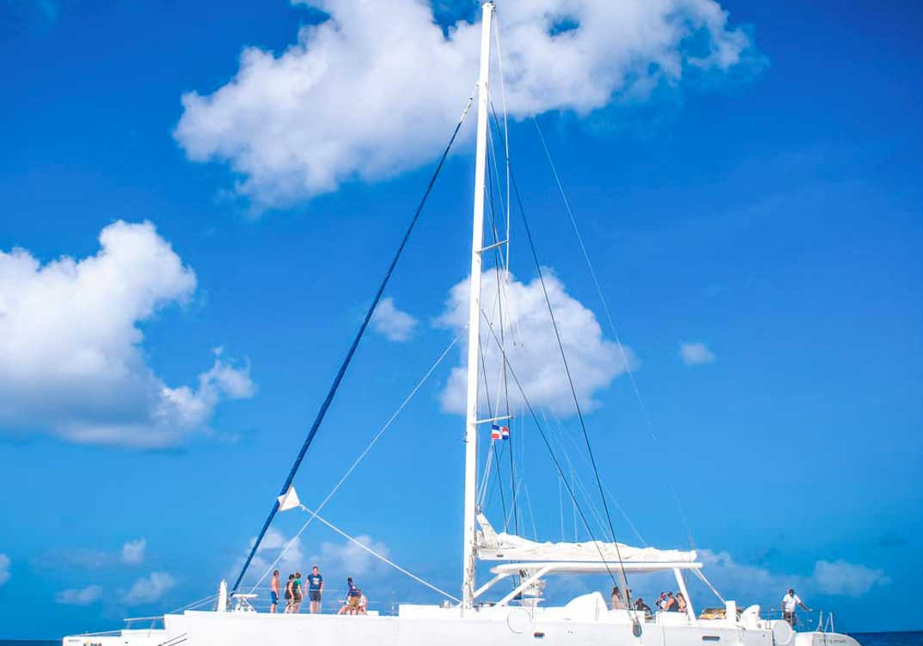 Saona Island Classic Tour — 5