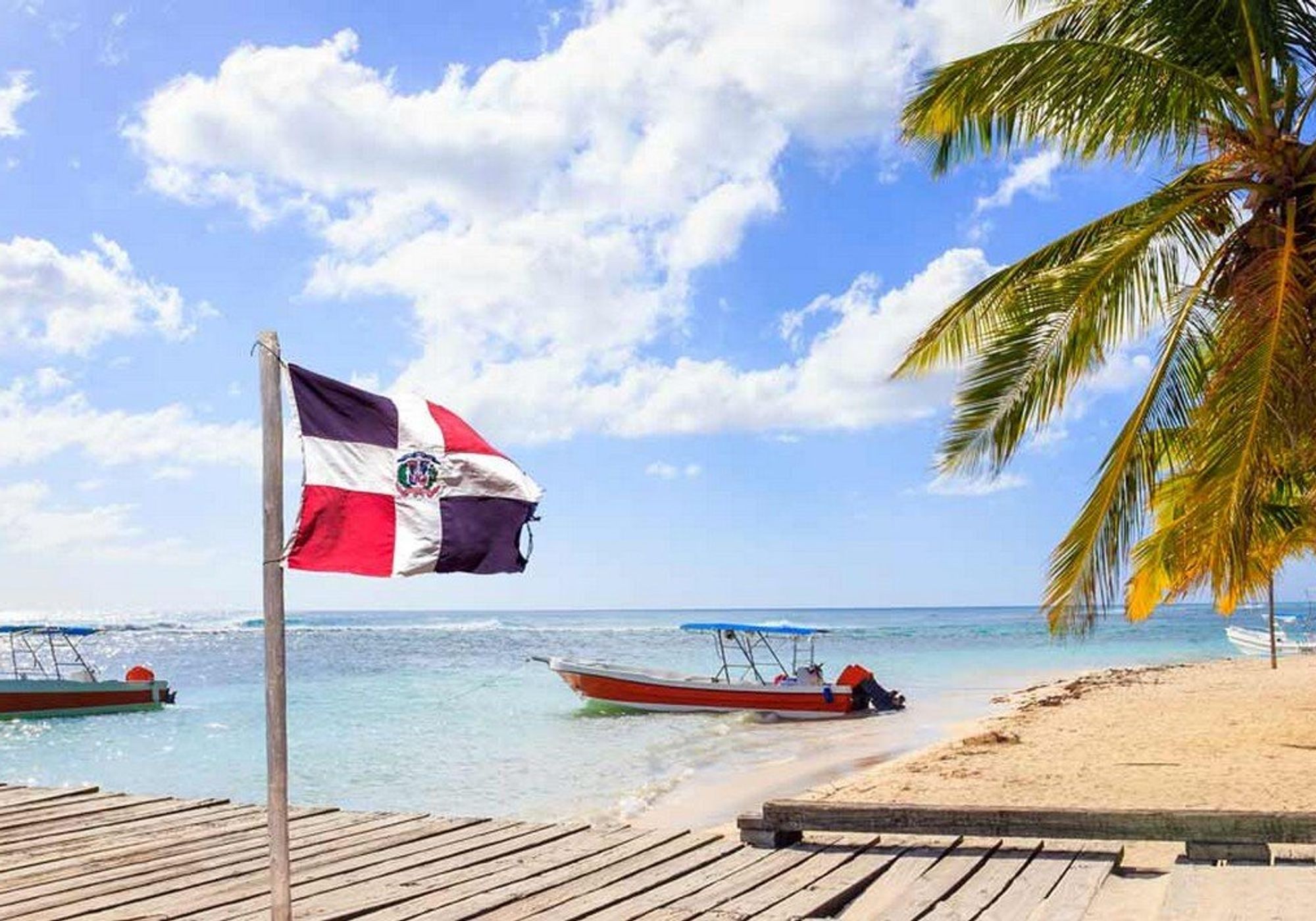 Île Saona VIP : Une escapade tropicale mémorable gallery 3