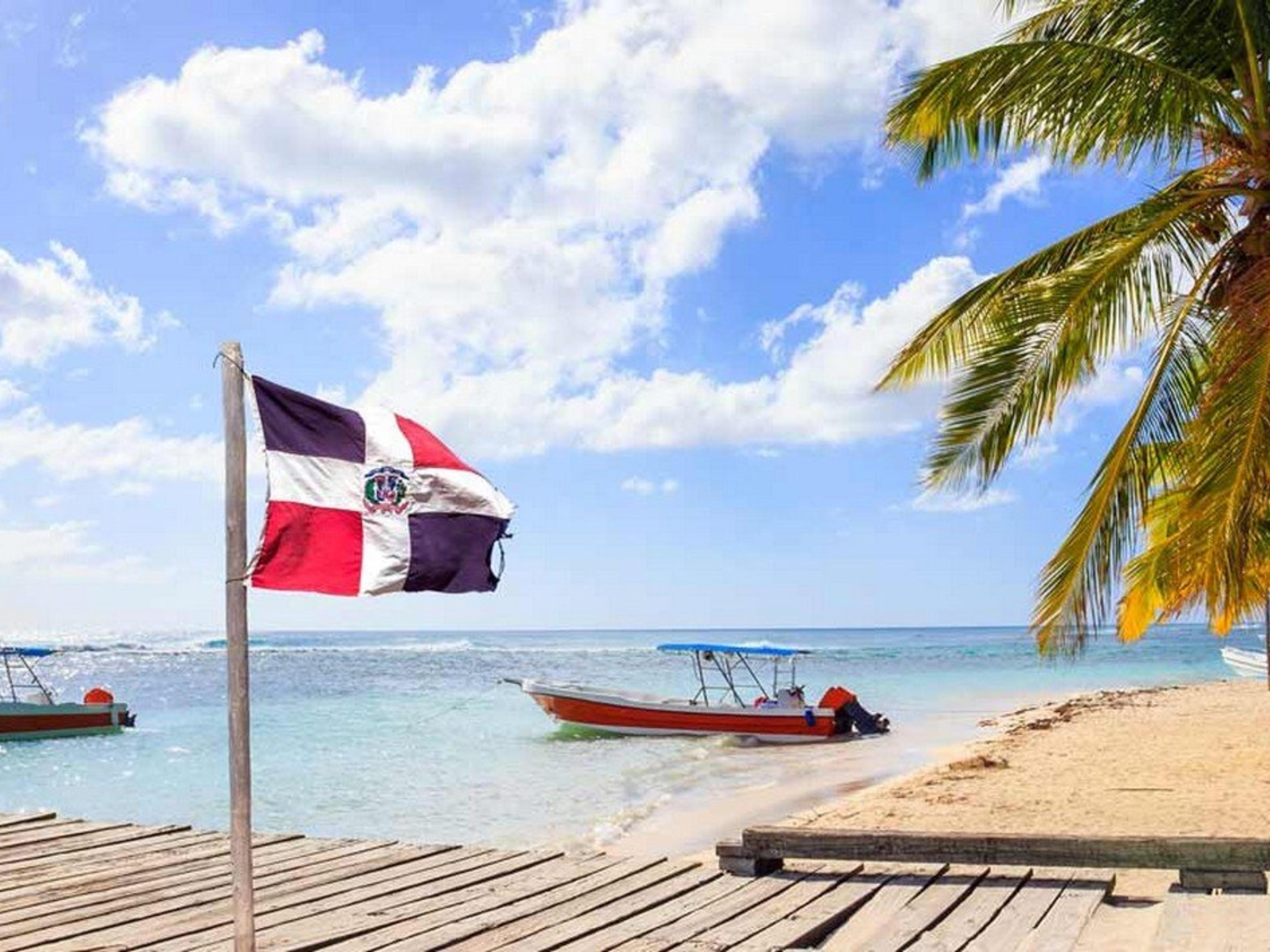 Île Saona VIP : Une escapade tropicale mémorable — 3