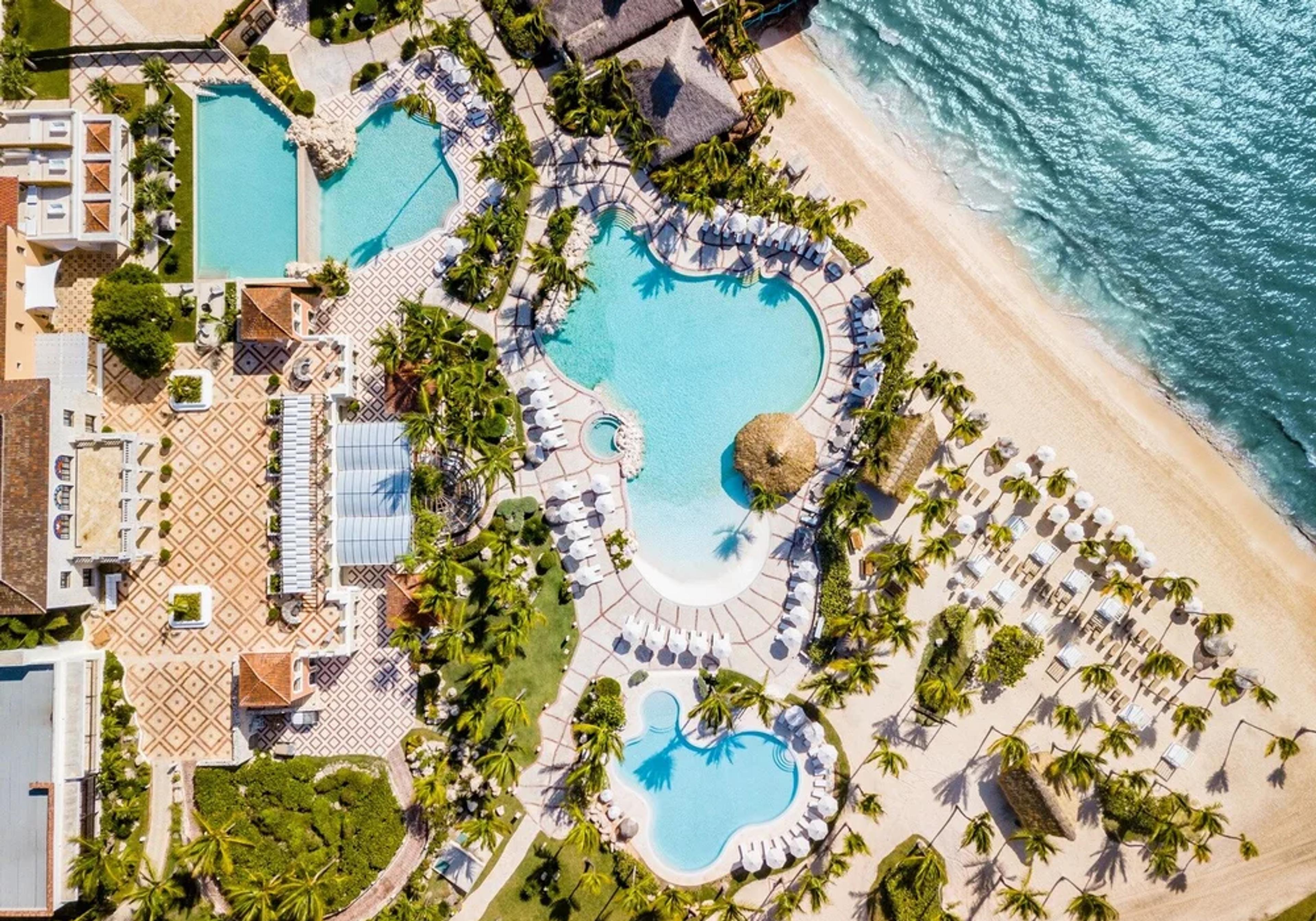 Punta Espada Golf Club — 4
