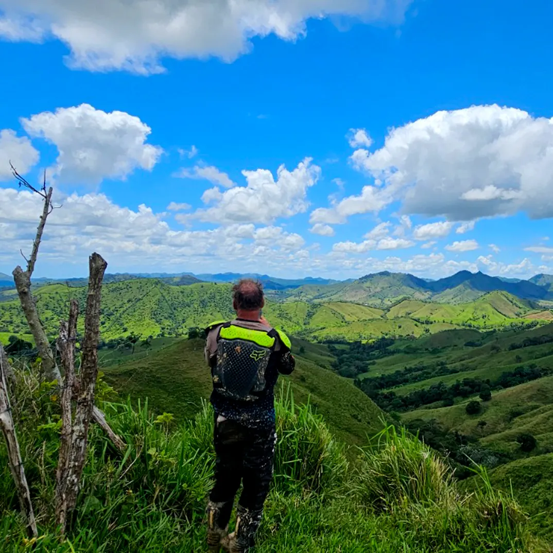 Dominican Republic Enduro Tour  — 3