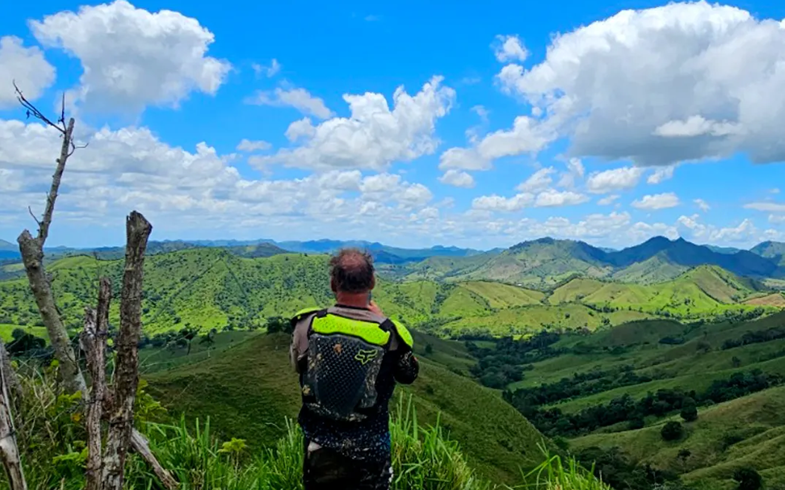 Dominican Republic Enduro Tour  image 3