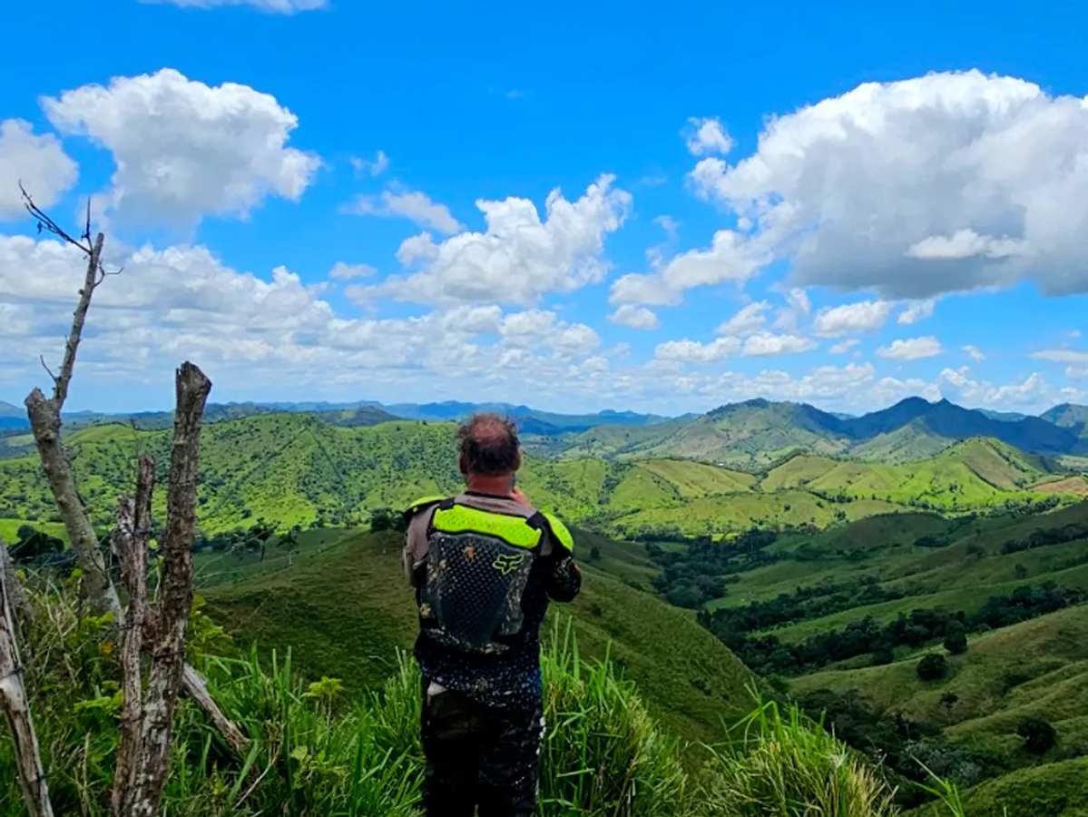 Dominican Republic Enduro Tour  image 3