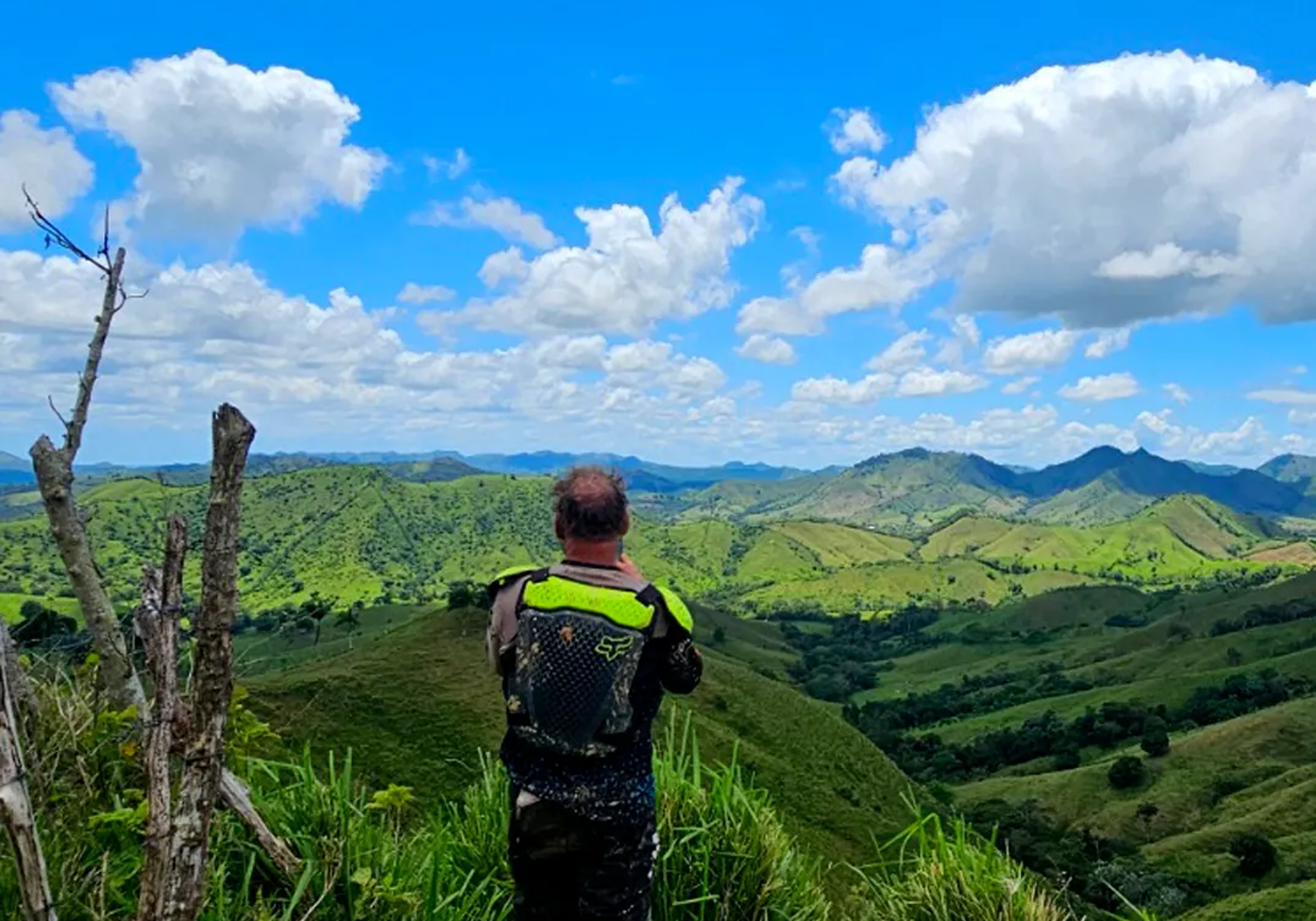 Dominican Republic Enduro Tour — 3