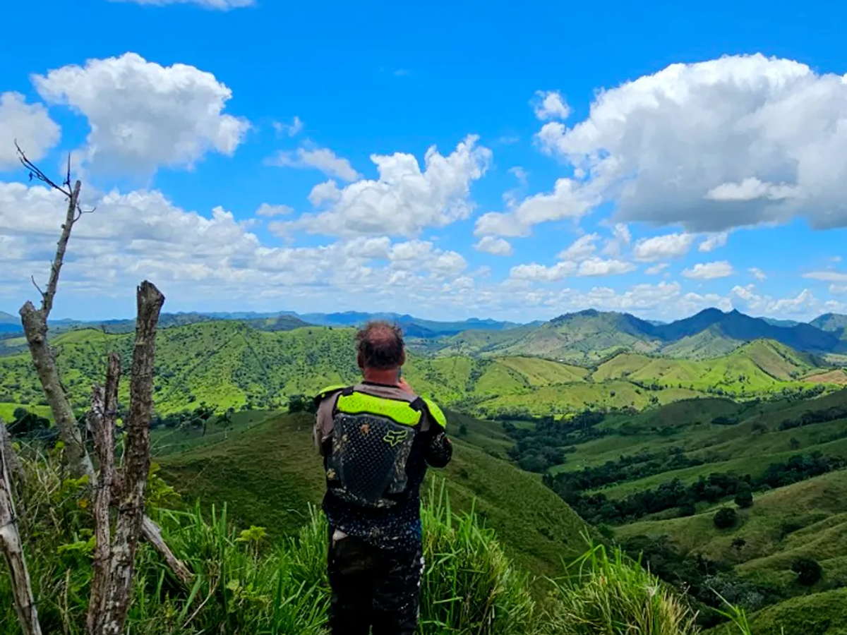 Dominican Republic Enduro Tour image 3